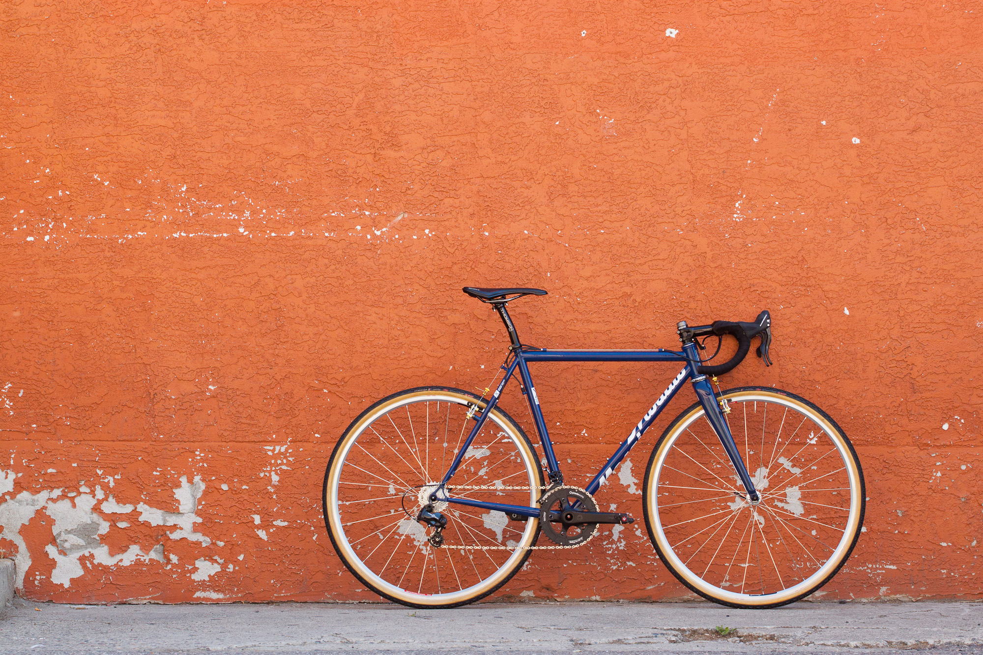 Meshkat's Mosaic Cycles XS-1 Cross – Morgan Taylor – Morgan