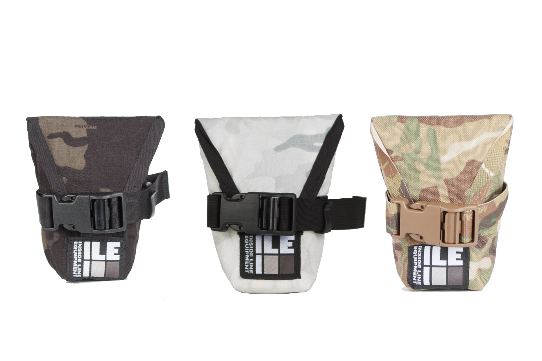 Inside Line Equipment: Multicam Seat Bags | The Radavist | A group