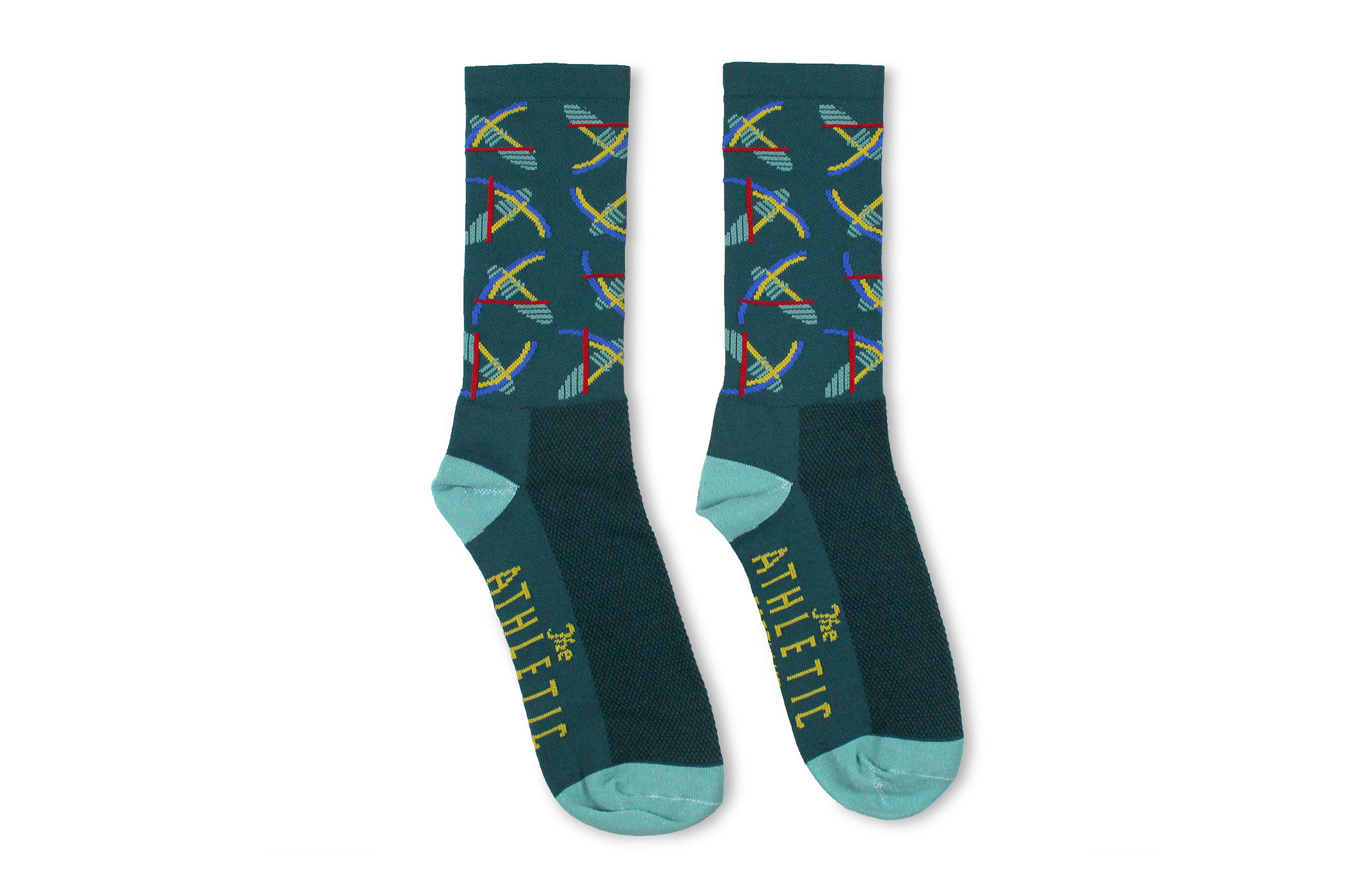 The Athletic Nouveau Portland Airport Carpet Sock The Radavist A