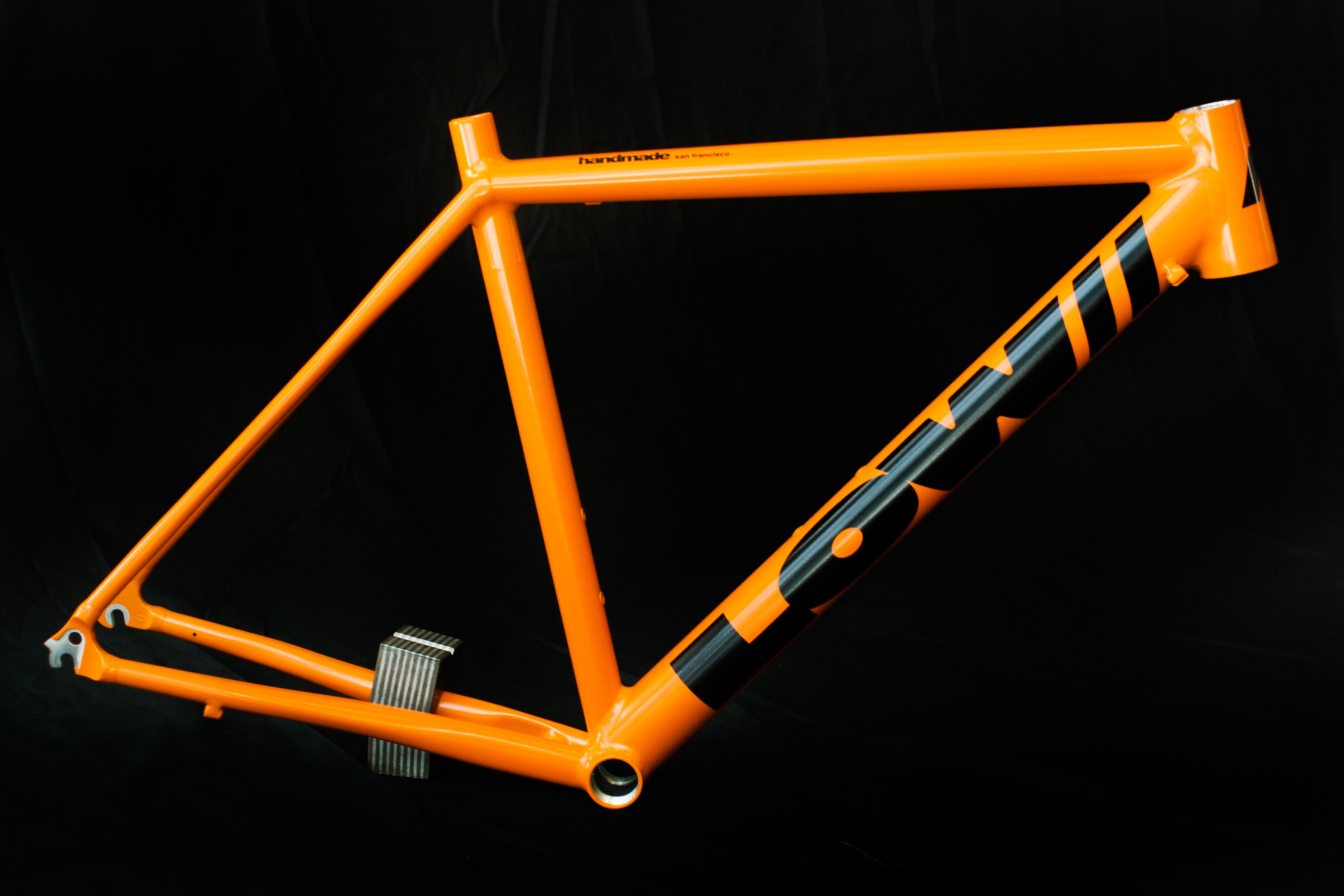 Low Bicycles: MK1 Road in Stock Now | The Radavist | A group of