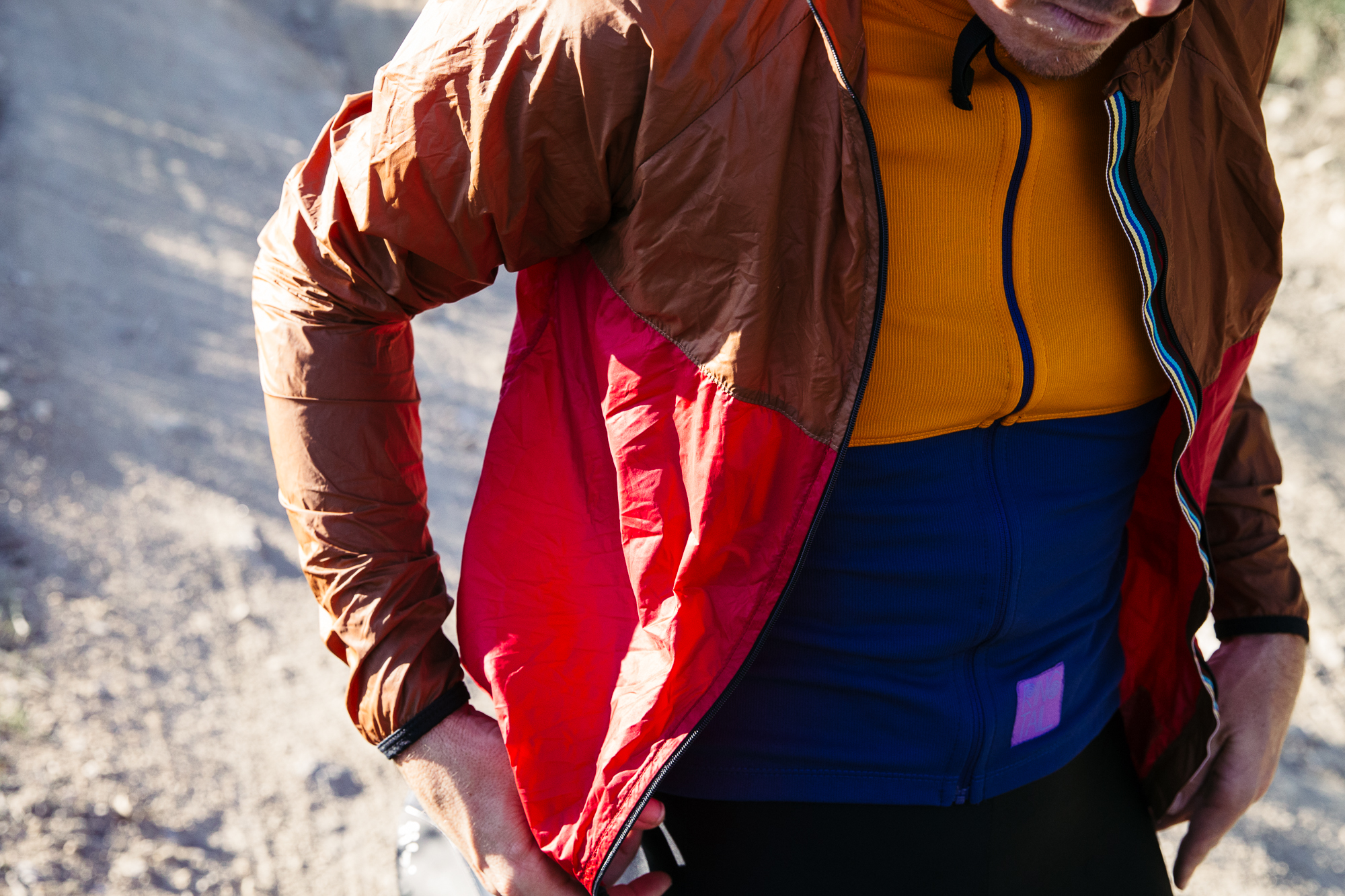 Ringtail: New Block Breaker Jackets | The Radavist | A group Ringtail: New Block Breaker Jackets | The Radavist | A group