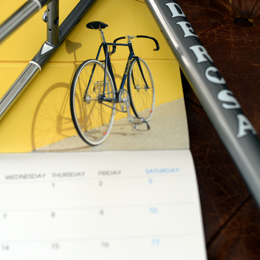The Best Bicycle Calendar The Radavist A group of individuals who