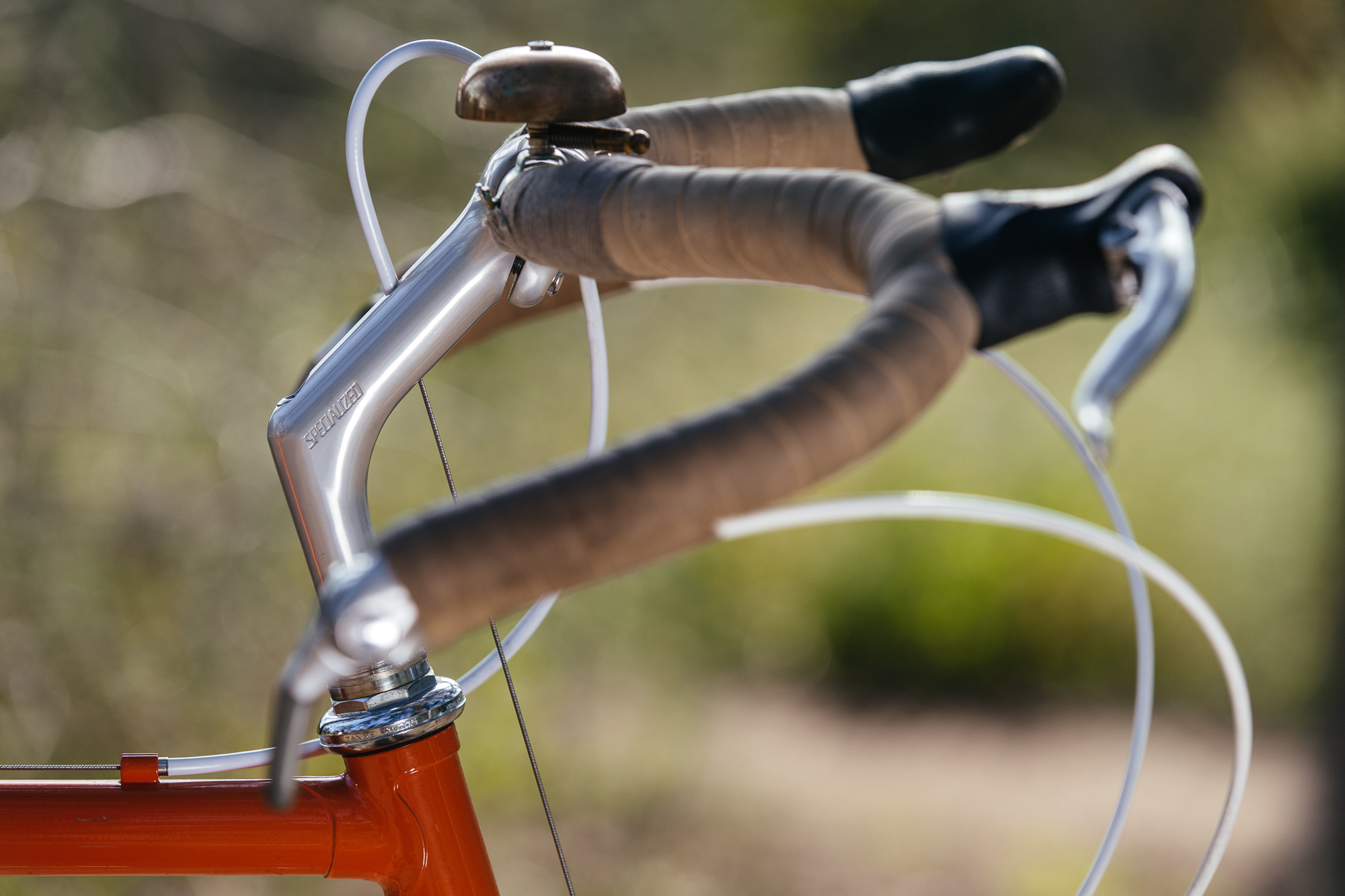 Nathanâs Bridgestone XO-1 Touring Bike â John Watson | The Radavist | A group of individuals who