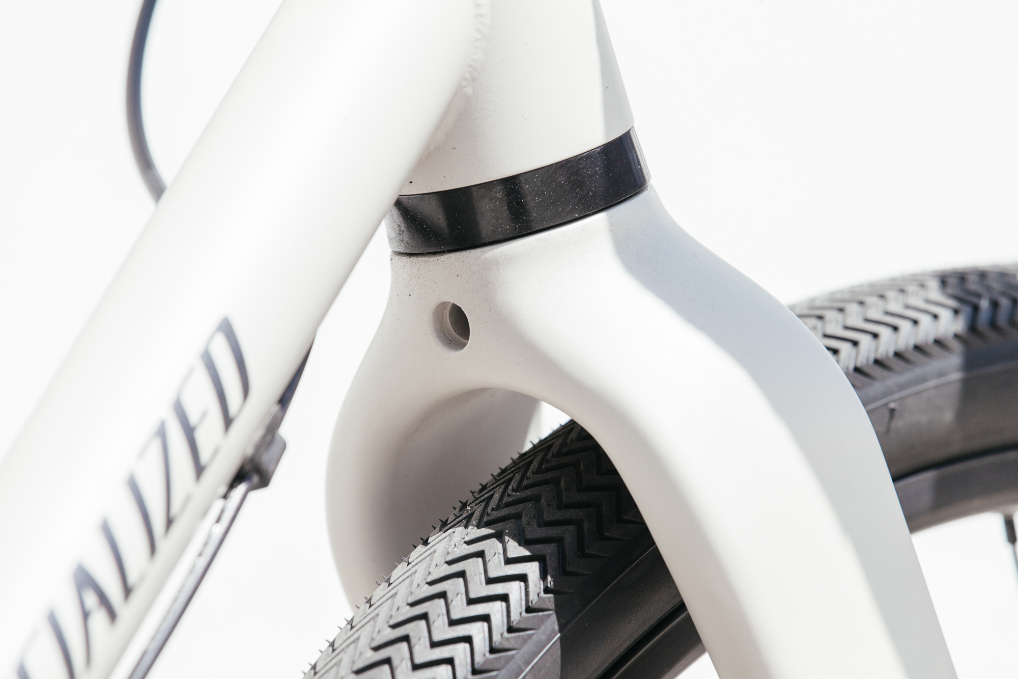 specialized sequoia steel