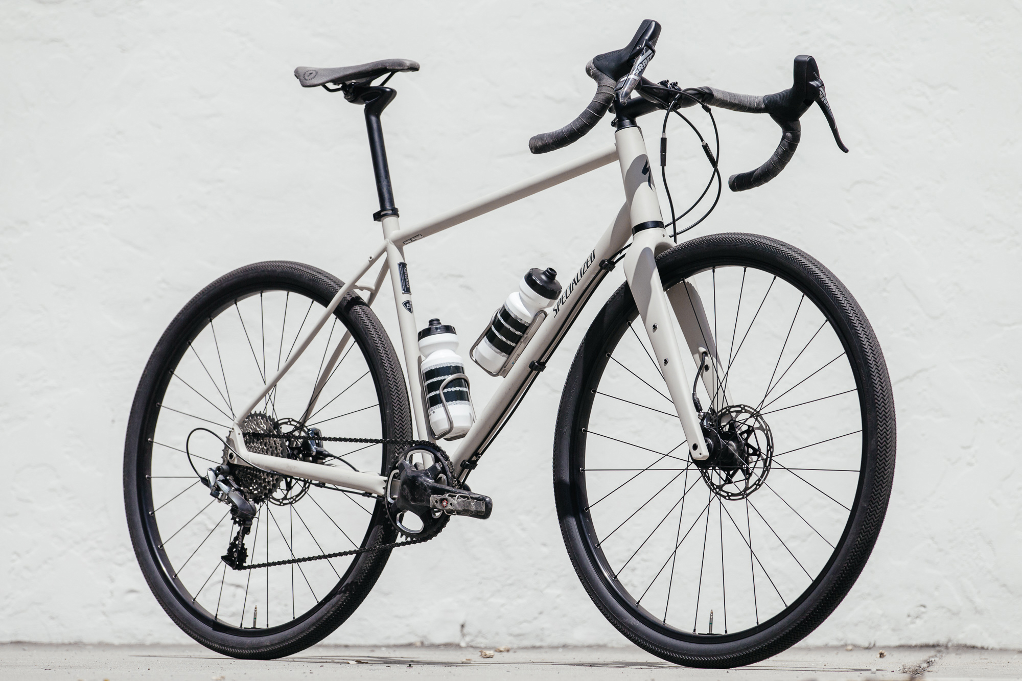 Call it a Comeback: Specialized Brings Back the Sequoia and its