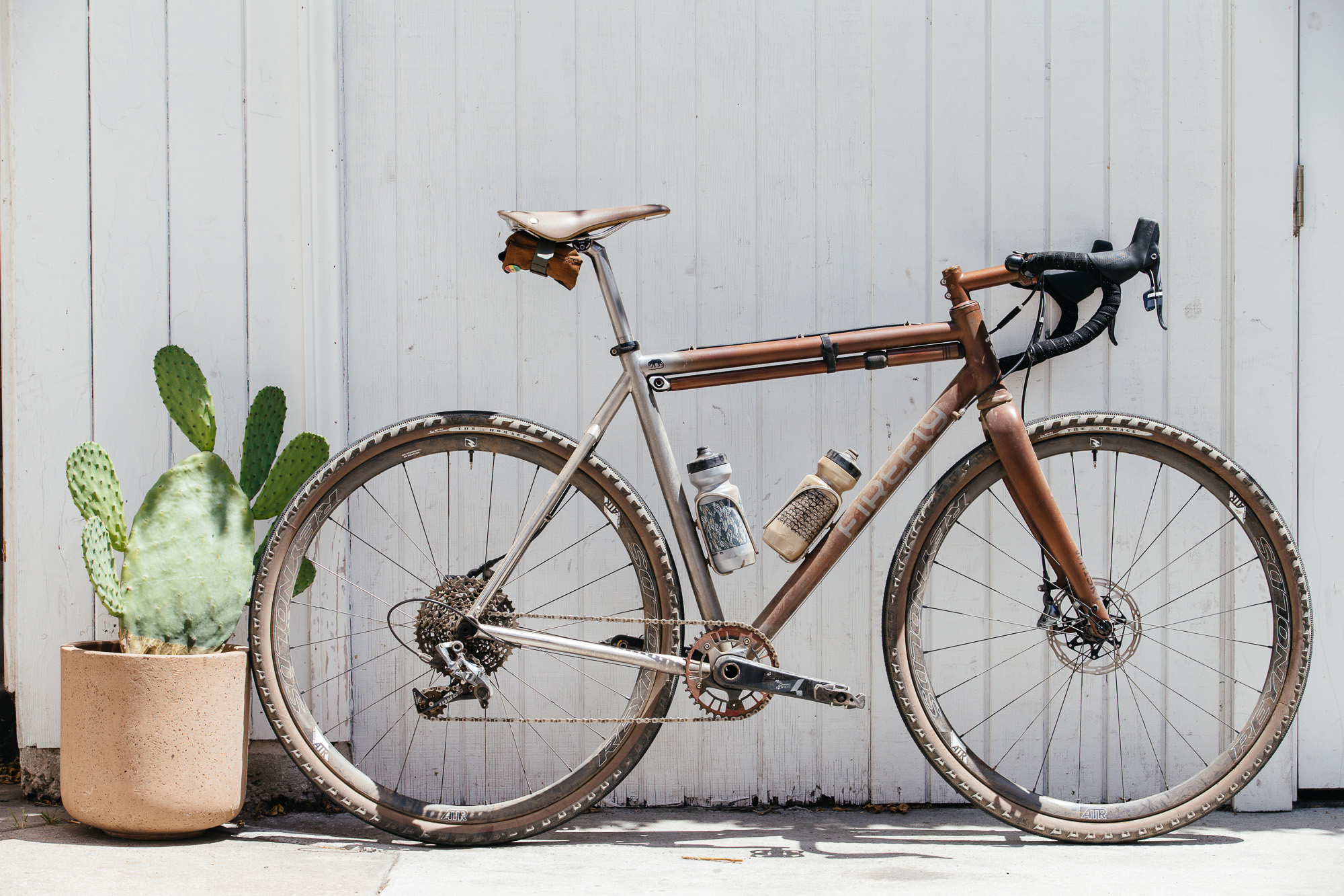 reynolds atr carbon disc wheelset review