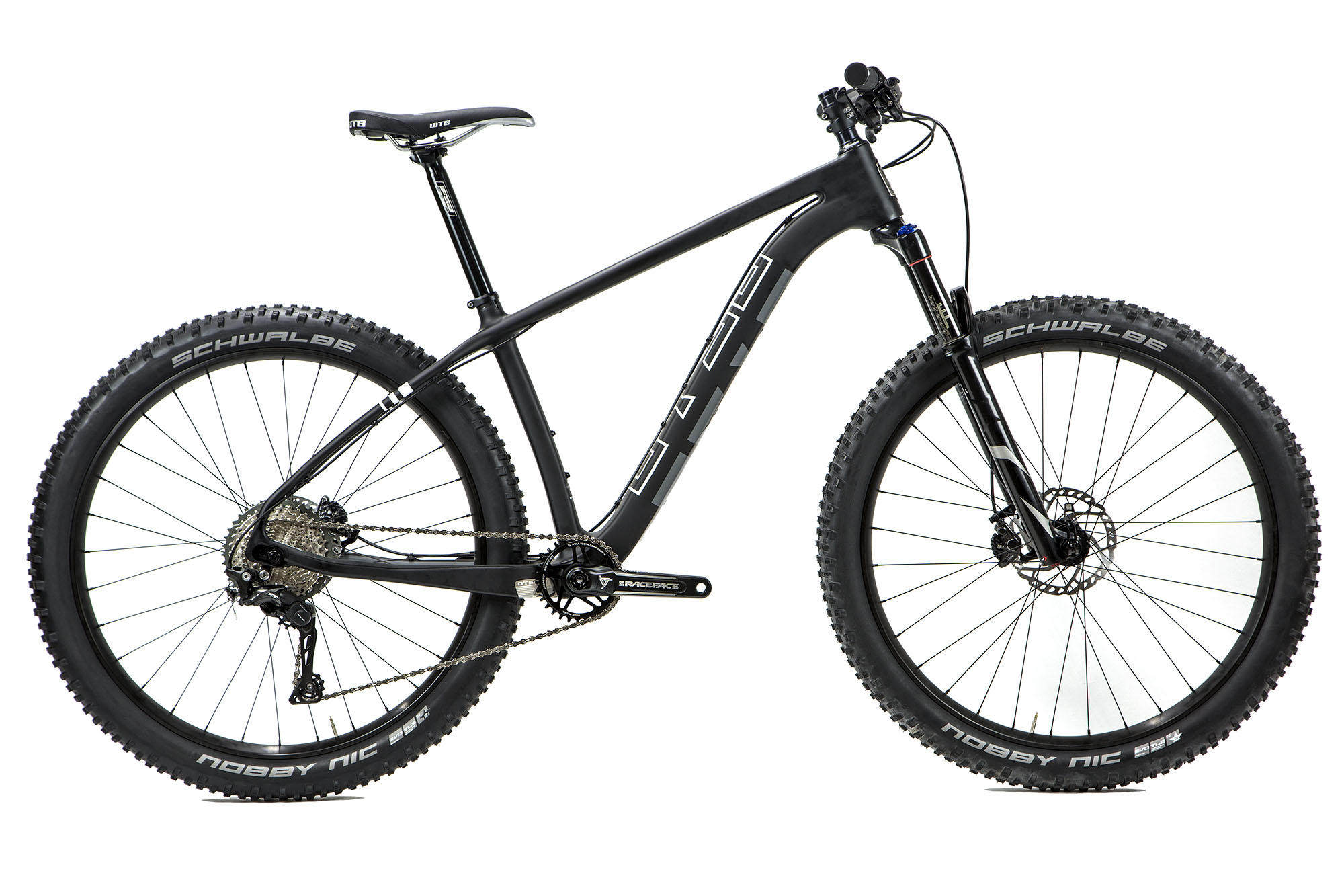 Otso Cycles Rises from Wolf Tooth Components | The Radavist | A