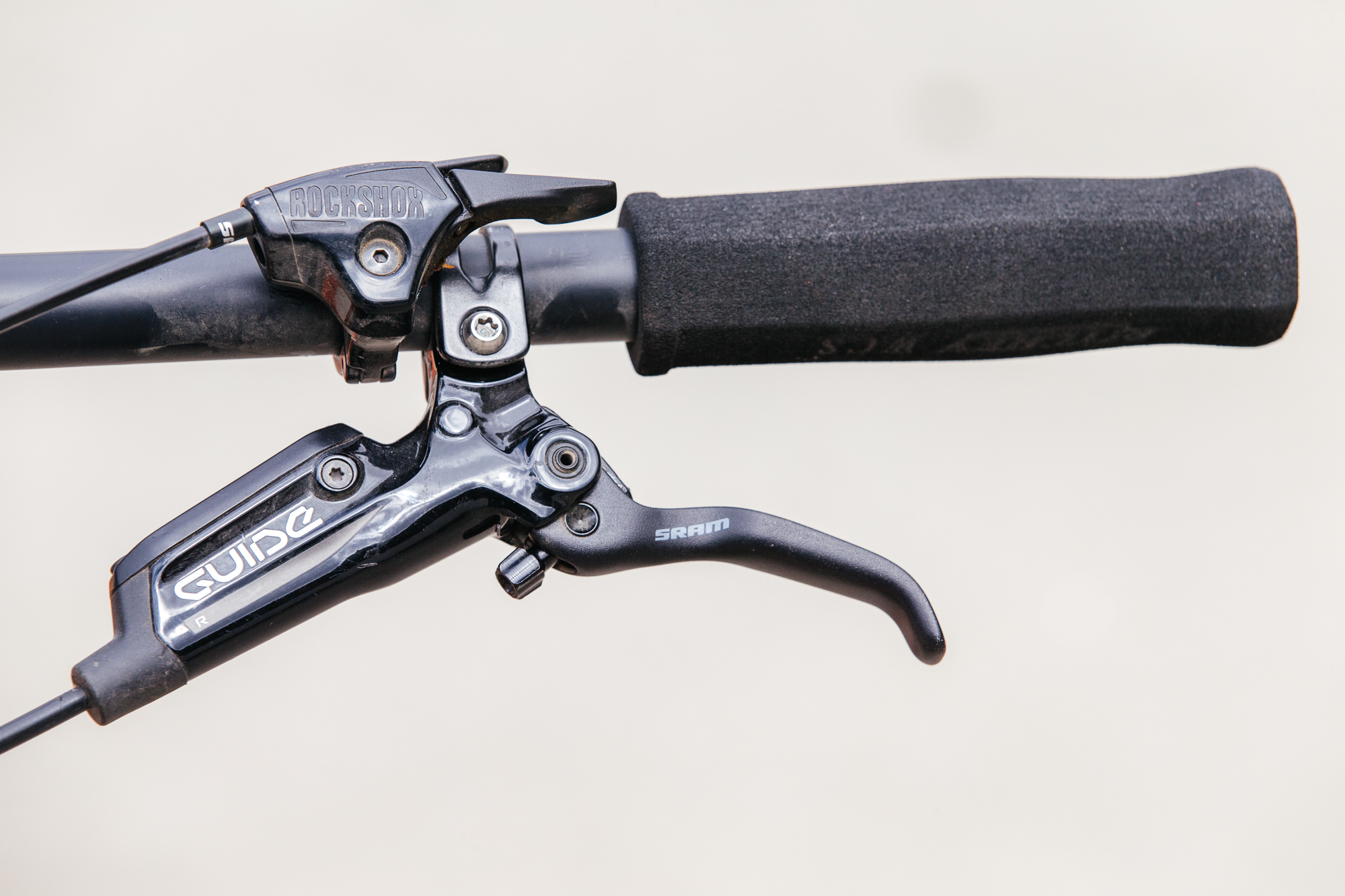 Buck Ritchey Bang for Your Buck: the Ritchey Timberwolf 27.5 Hardtail MTB – John ...
