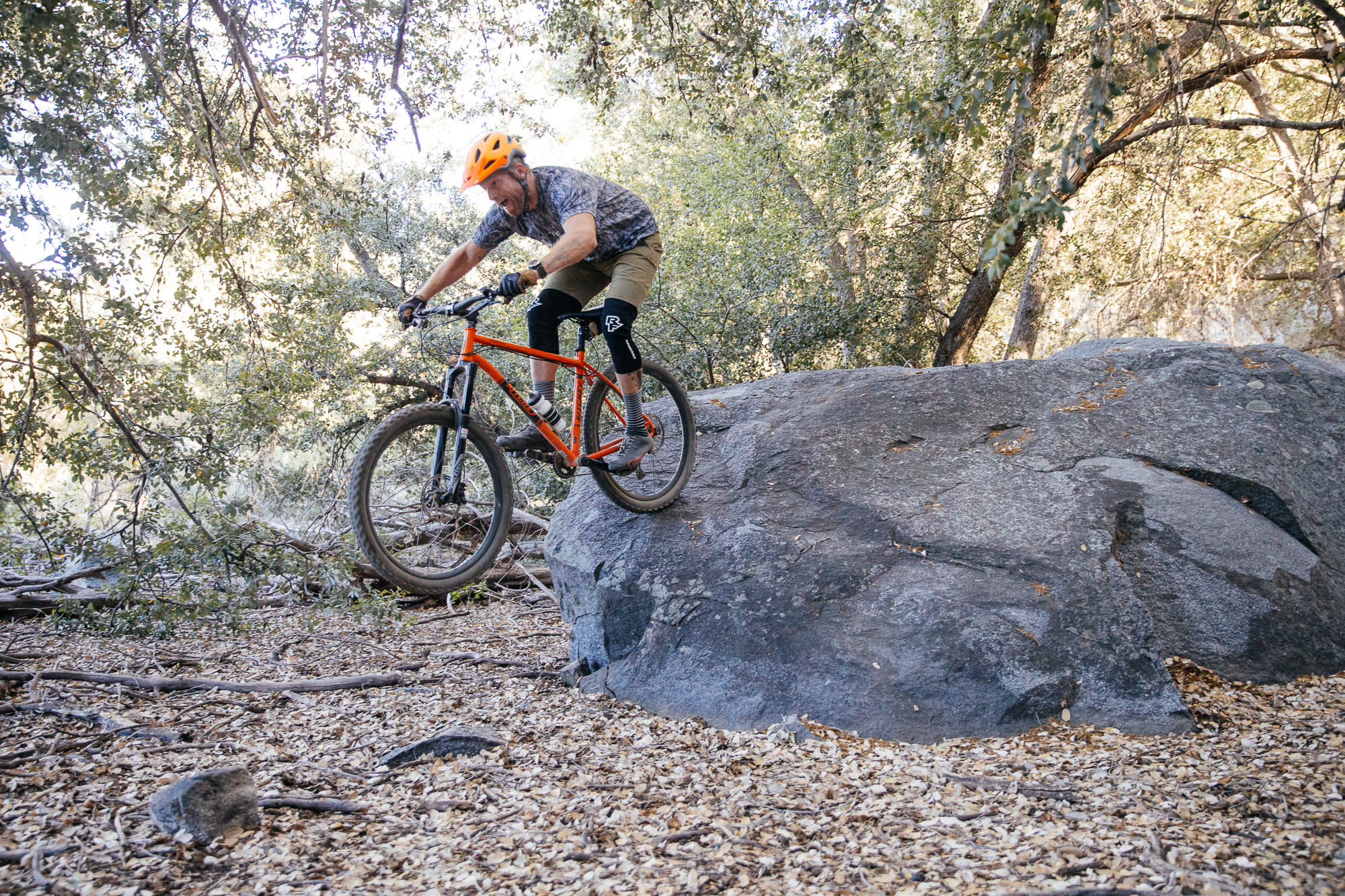 Buck Ritchey Bang for Your Buck: the Ritchey Timberwolf 27.5 Hardtail MTB – John ...