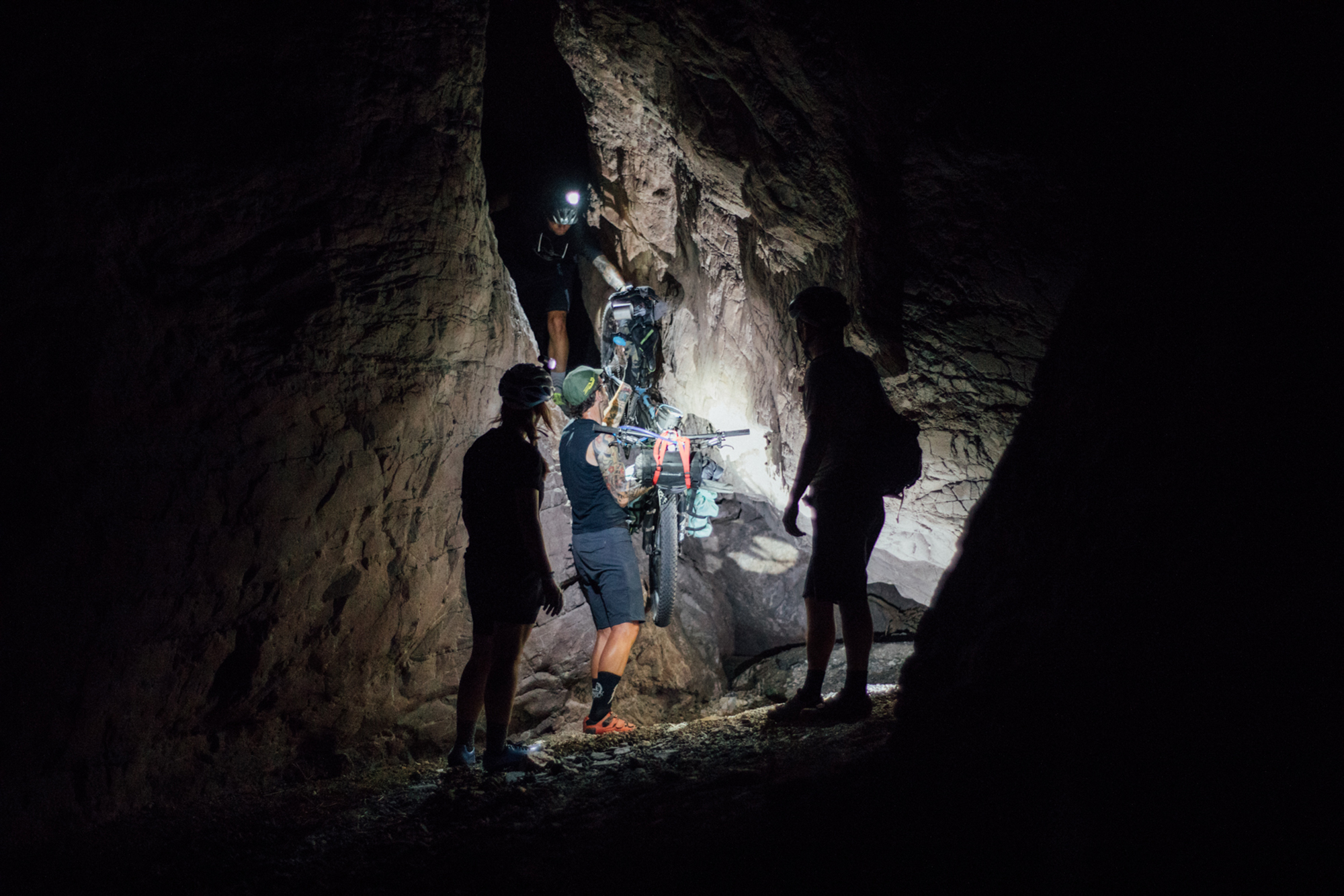 bikepacking blackburn