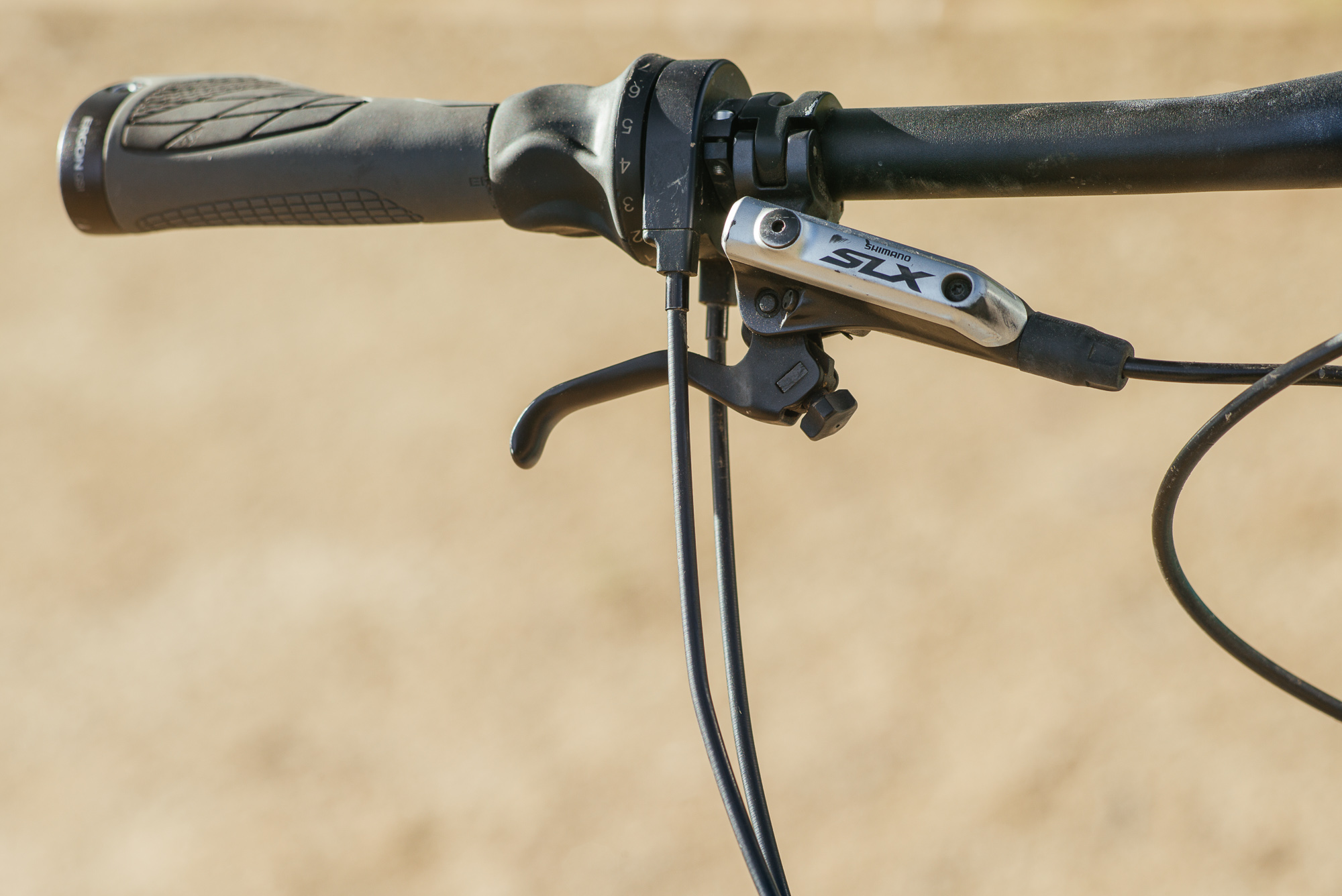 Daniel’s Tumbleweed Prospector Rohloff Touring Bike – John Watson | The ...