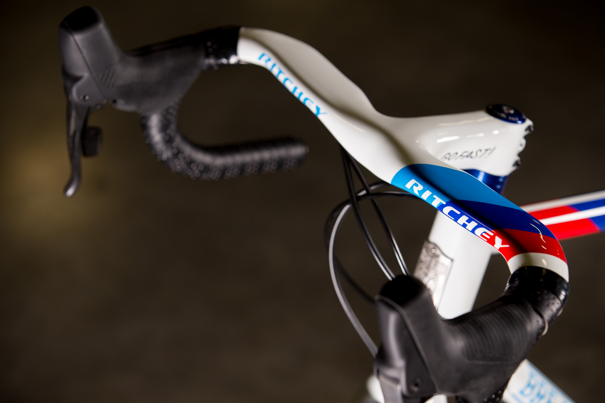 2017 NAHBS W/// Sport Breadwinner Lolo Disc Road John Watson The