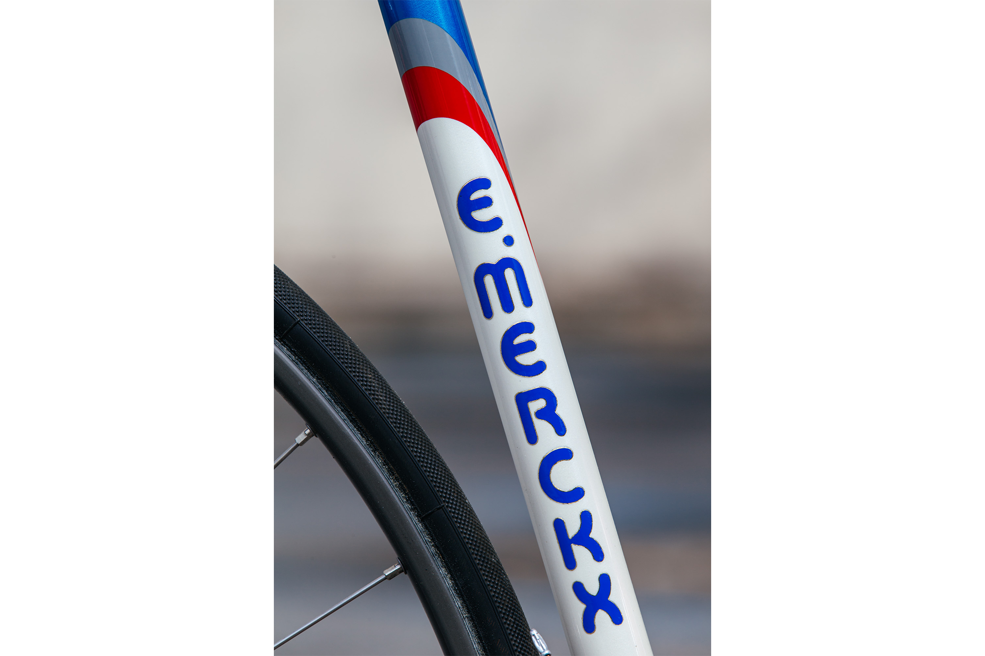 Eddy Merckx Motorola Corsa Extra with Dura Ace 25th Anniversary – John ...