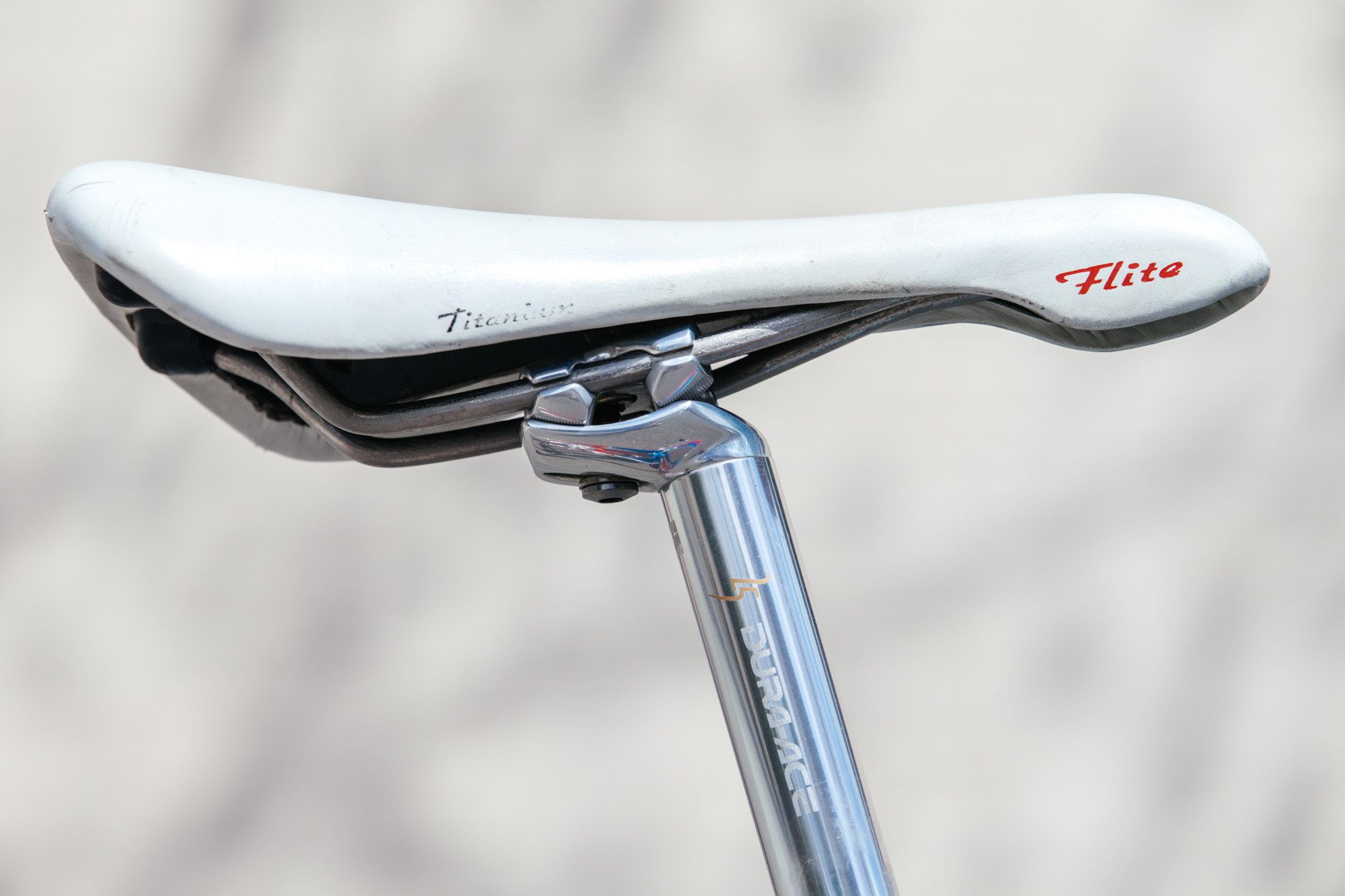 Eddy Merckx Motorola Corsa Extra with Dura Ace 25th Anniversary – John ...