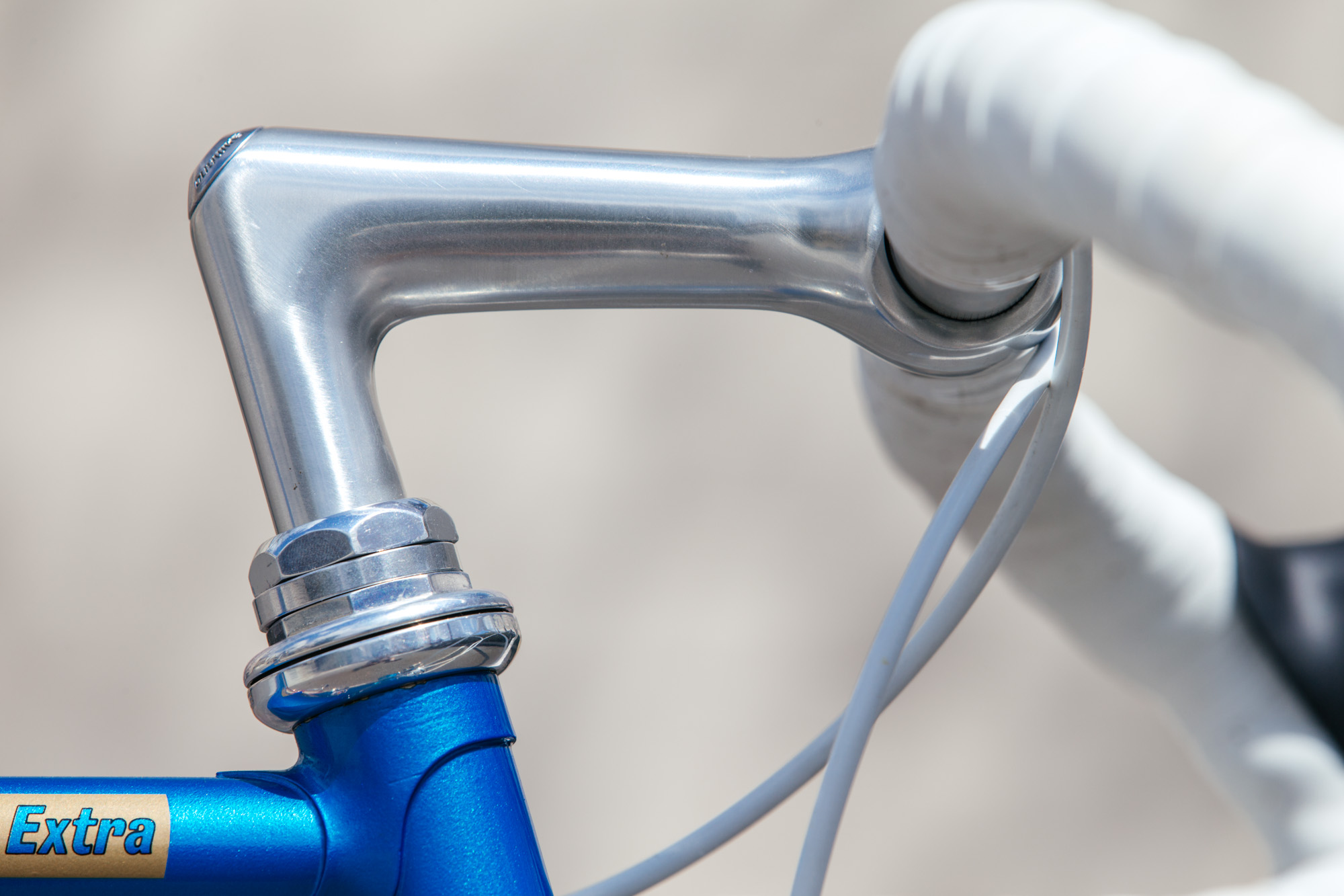 Eddy Merckx Motorola Corsa Extra with Dura Ace 25th Anniversary – John ...