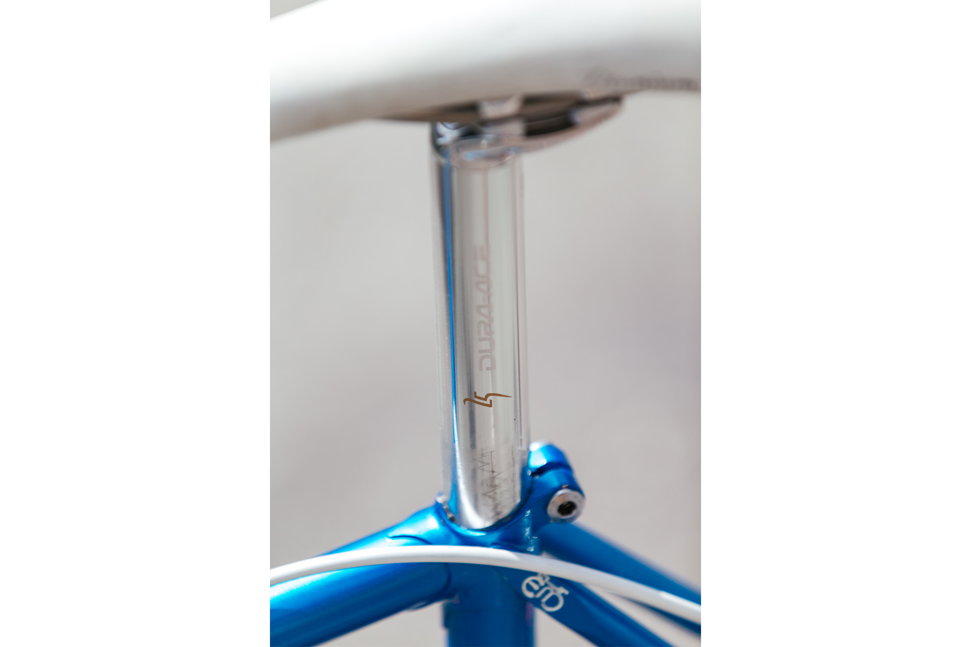 Eddy Merckx Motorola Corsa Extra with Dura Ace 25th Anniversary – John ...