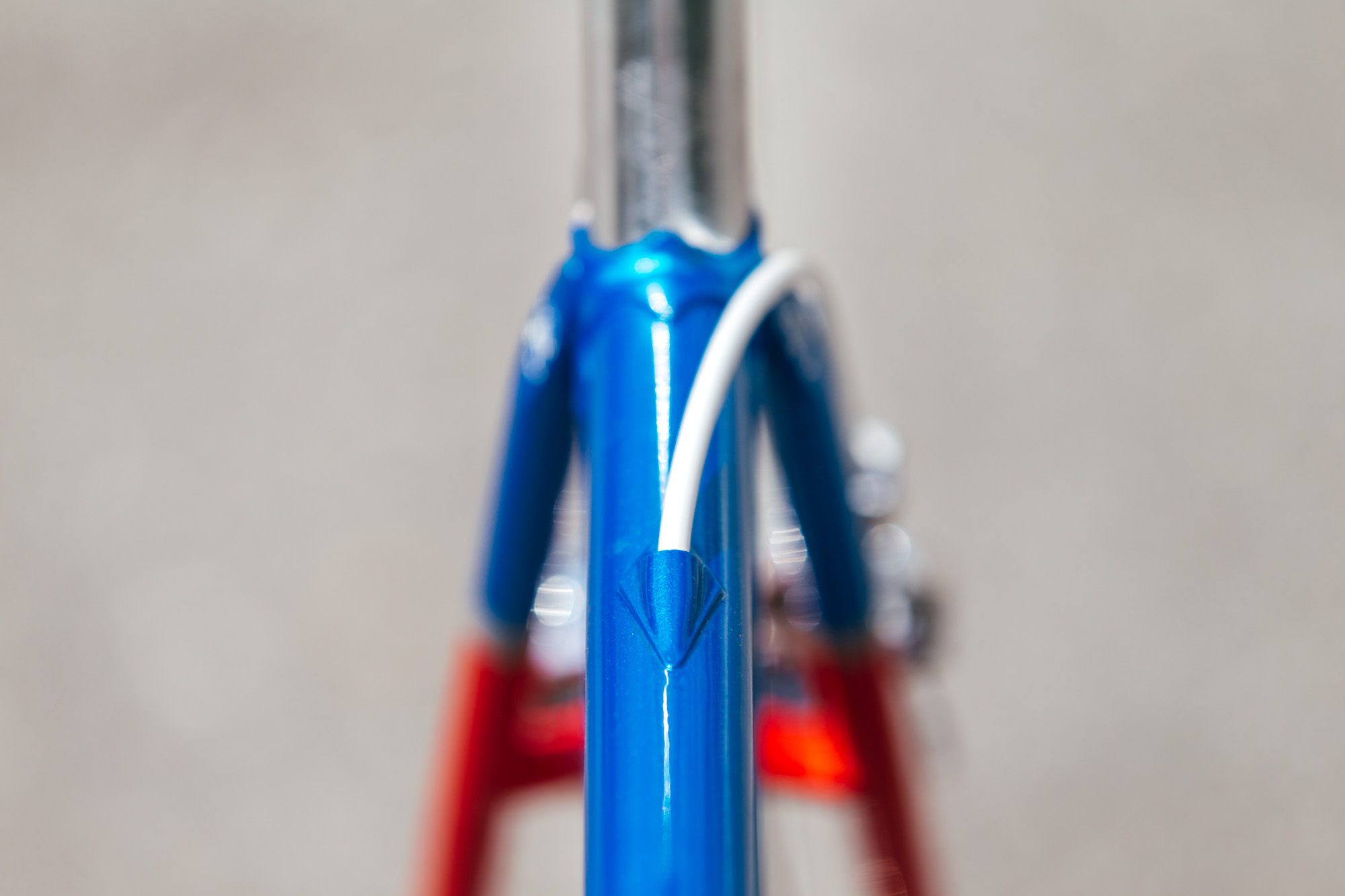 Eddy Merckx Motorola Corsa Extra with Dura Ace 25th Anniversary – John ...