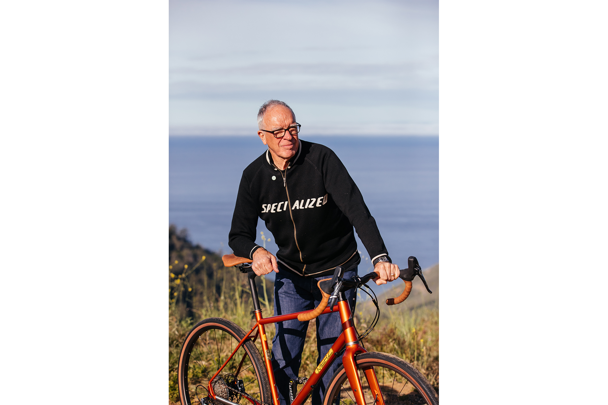 Specialized sequoia merz shop