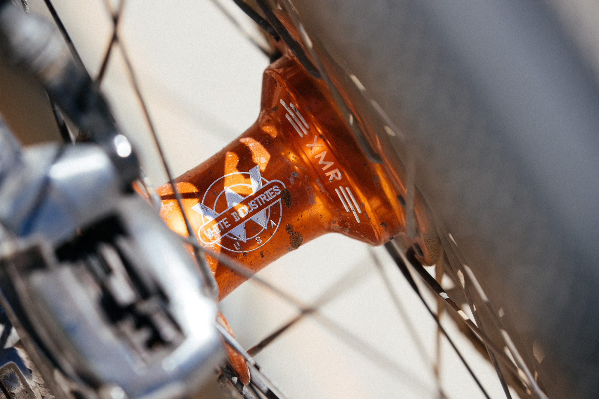 Firefly Rims Giving My Firefly a Dose of Road Plus with WTB’s Byway 650b x 47mm ...