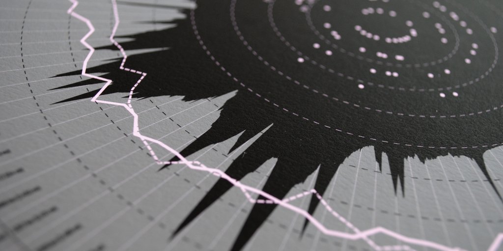 Massif Central: Giro 100 Special Edition Print | The Radavist | A group ...