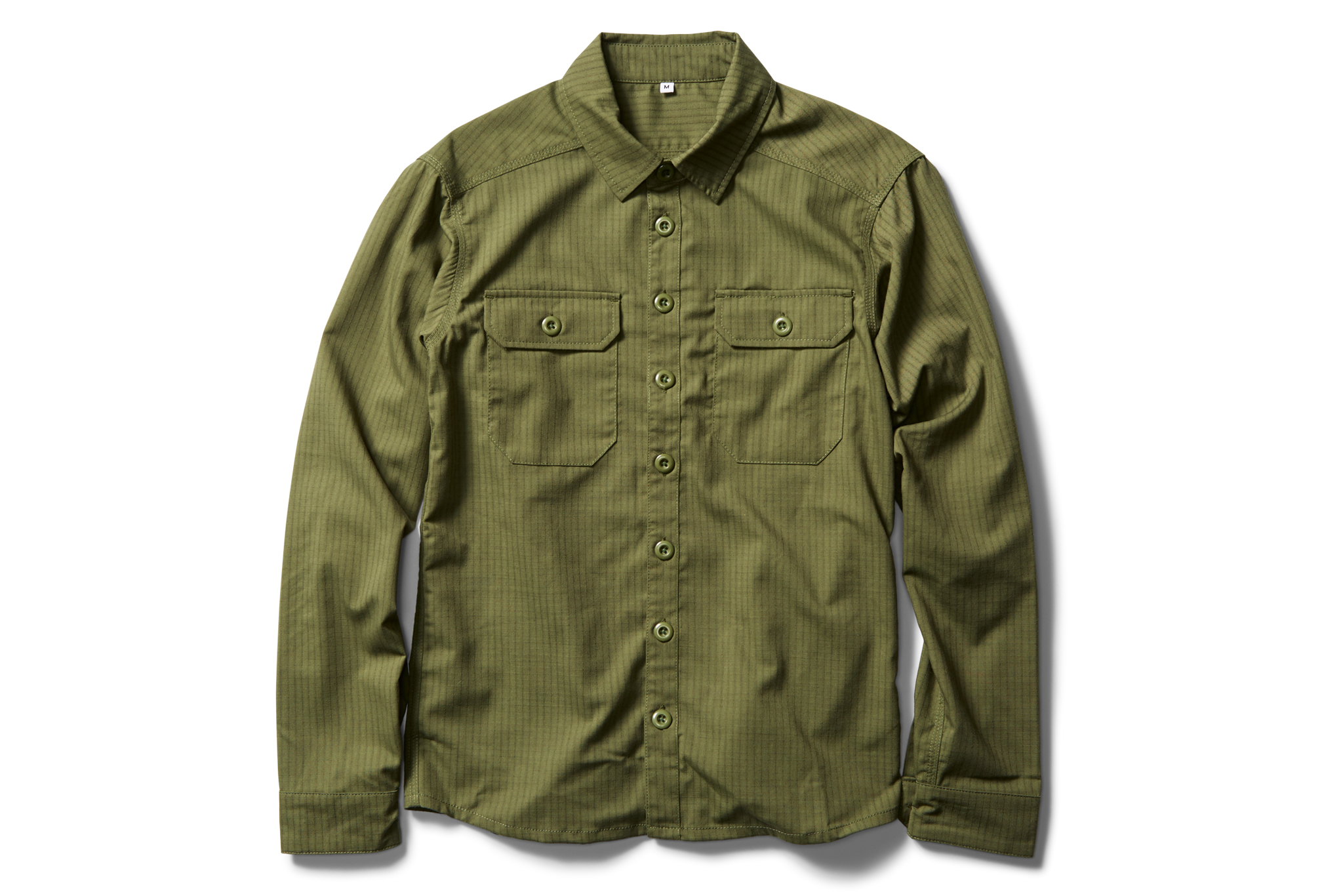 SWRVE スワーブ cordura combat wool shirt M Swrve Introduces the Combat Wool Capsule Collection | Field Mag