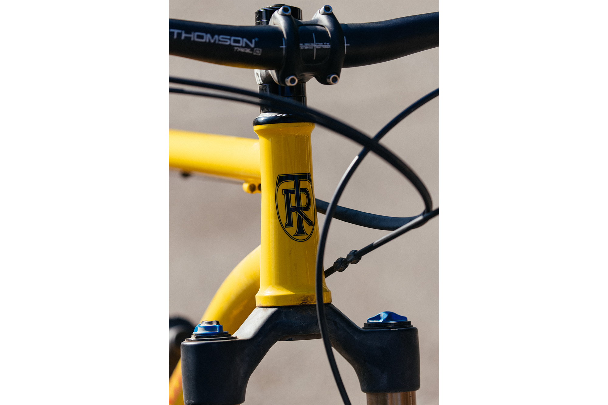 Ritchey top timberwolf radavist