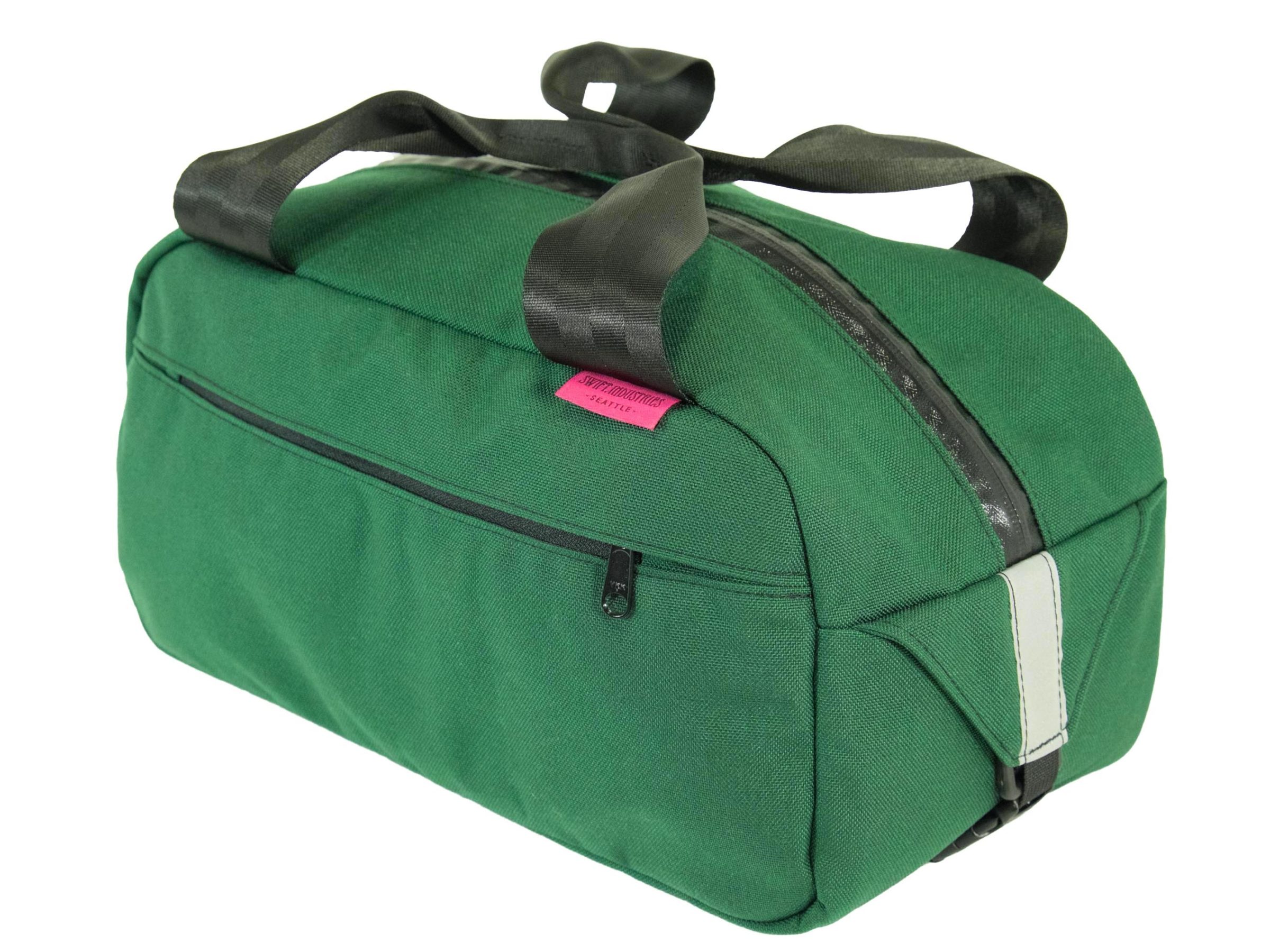 Swift Industries Sugar Loaf Basket Bags are Back in Stock | The