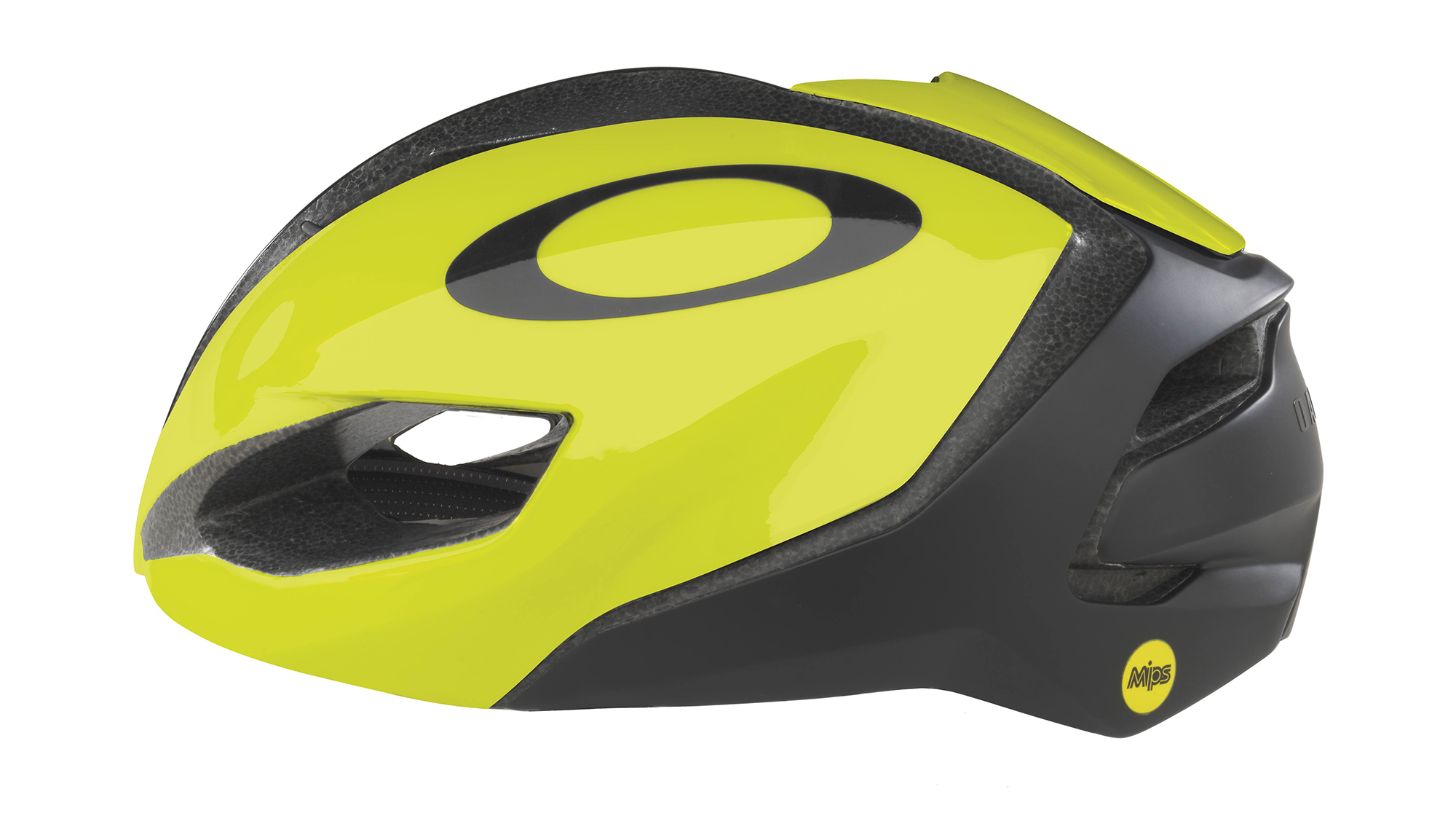 oakley time trial helmet