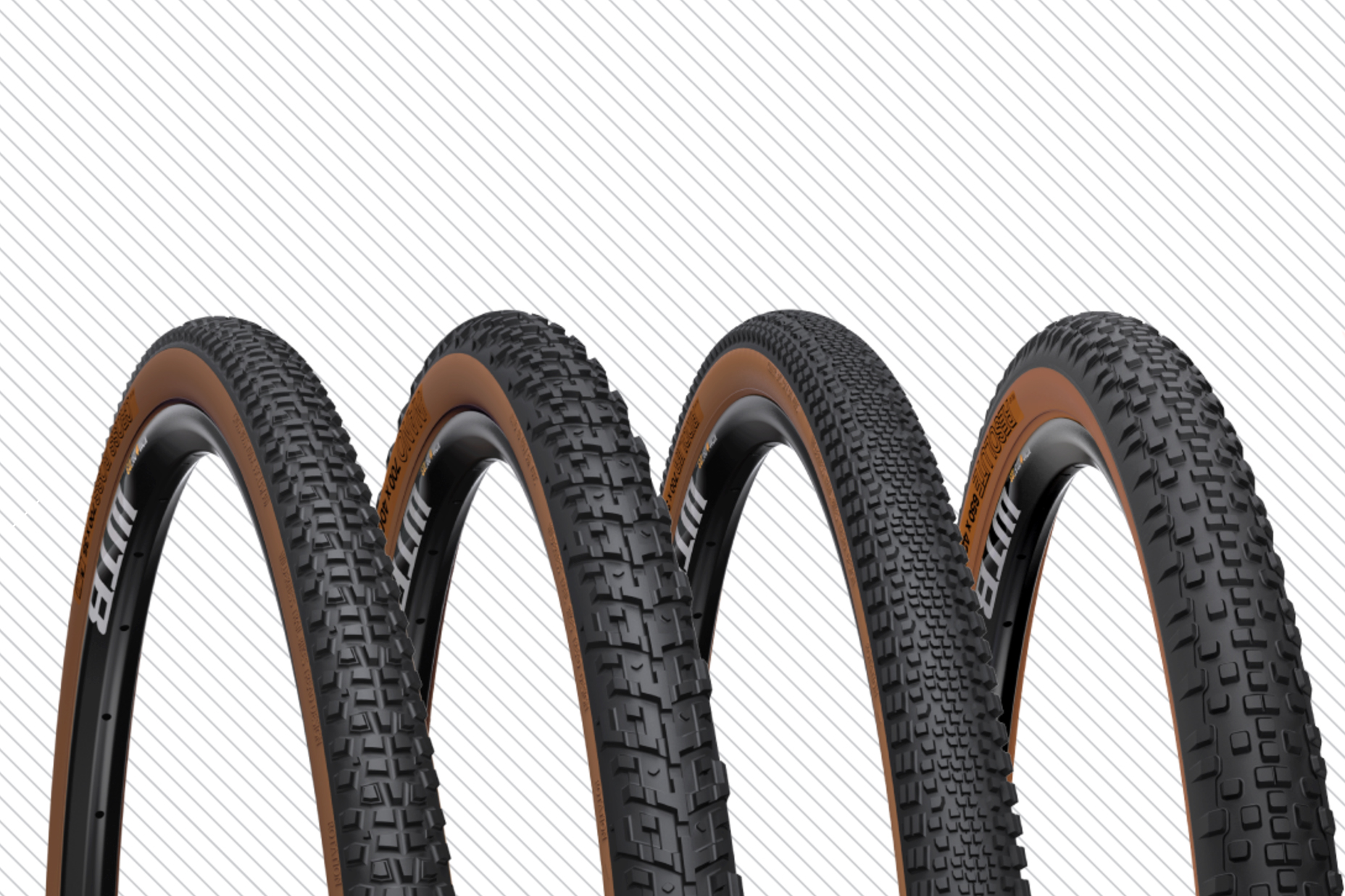 29er gumwall tires