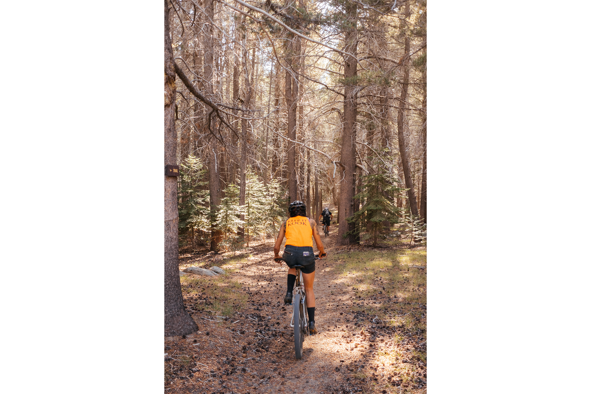 cannell trail shuttle