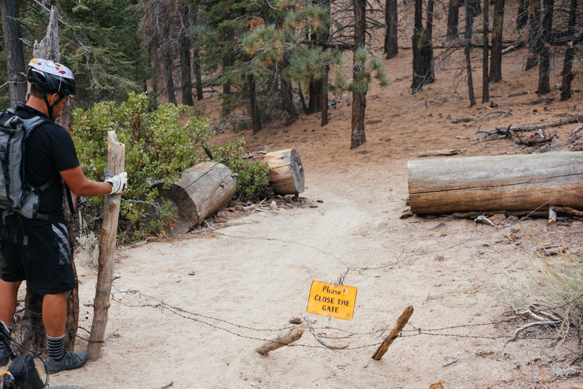 cannell trail shuttle