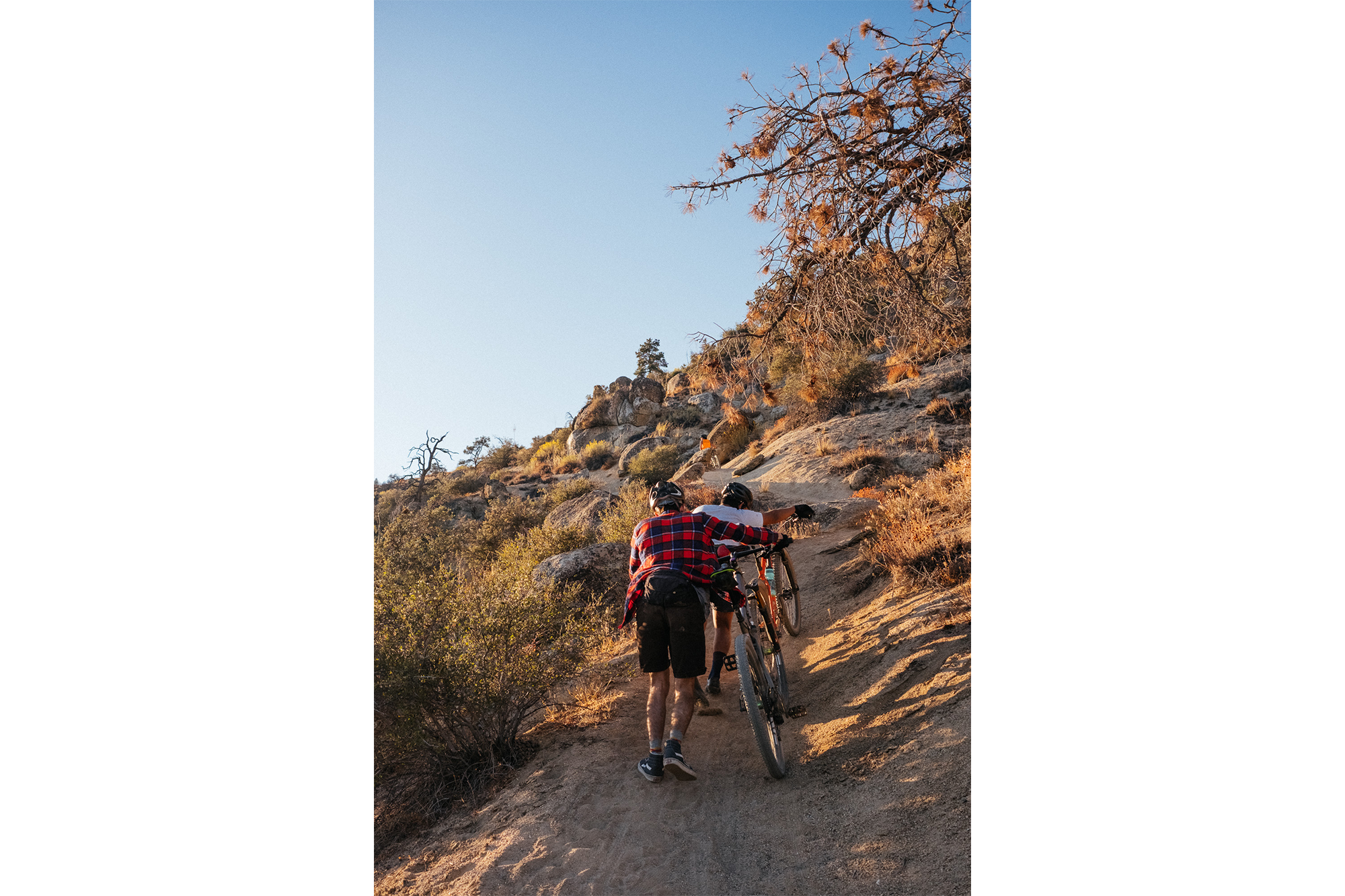 cannell trail shuttle