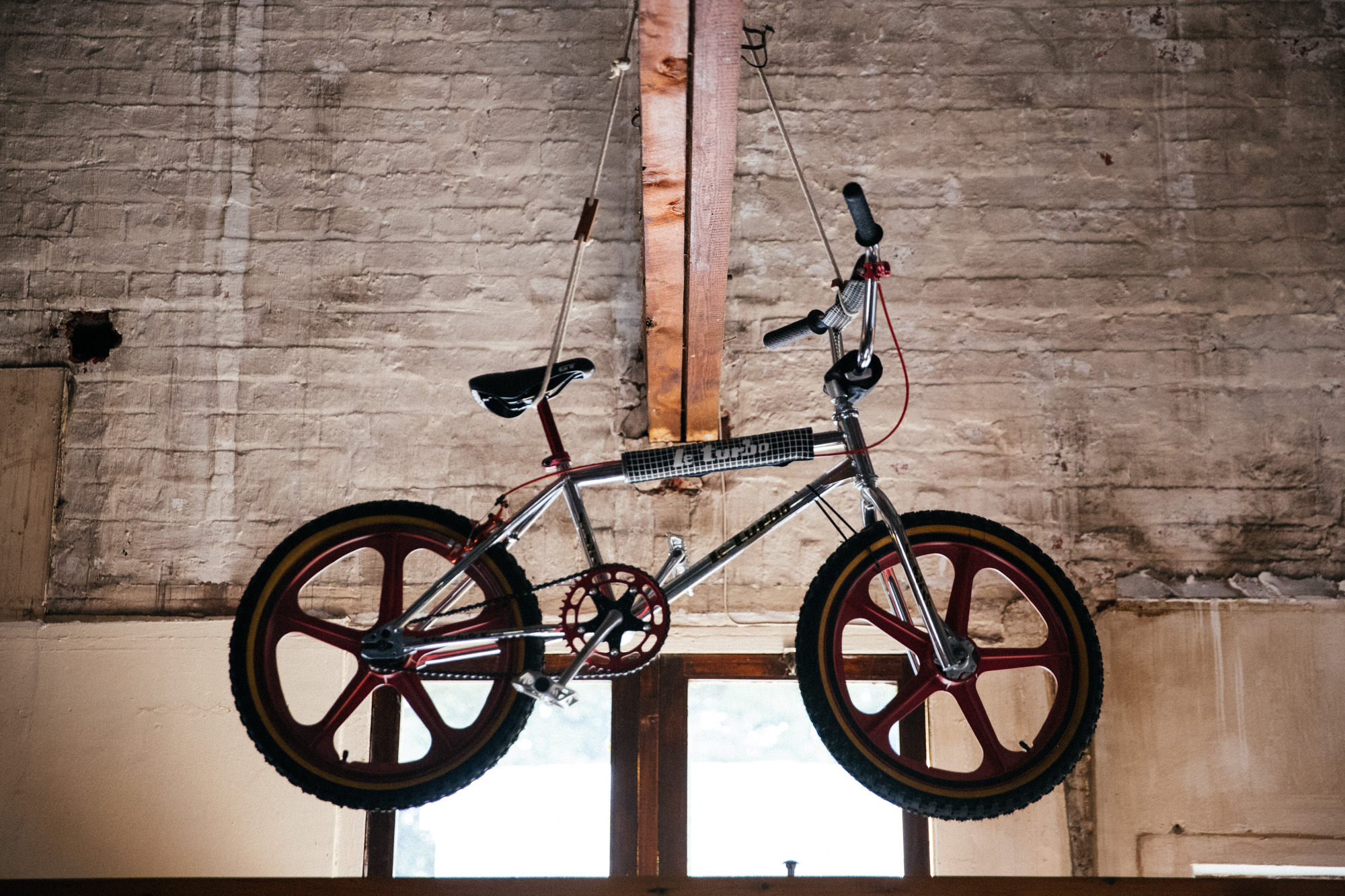 Woodstock Cycleworks is the Hub for Cape Town’s Cycling Community