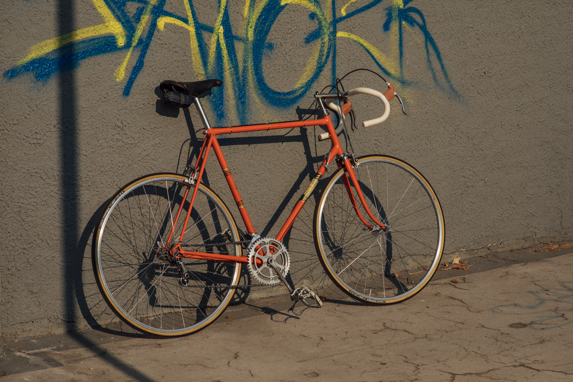 alberto masi bikes