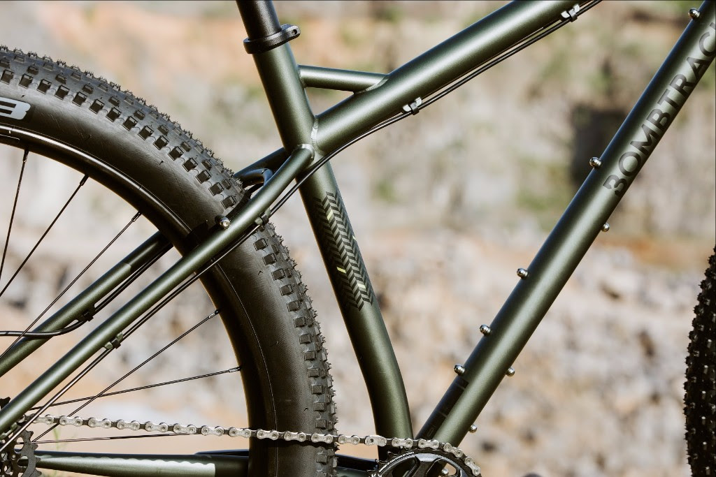 Bombtrack’s BEYOND+ ADV 29+ Rigid Bikepacking Rig The Radavist A