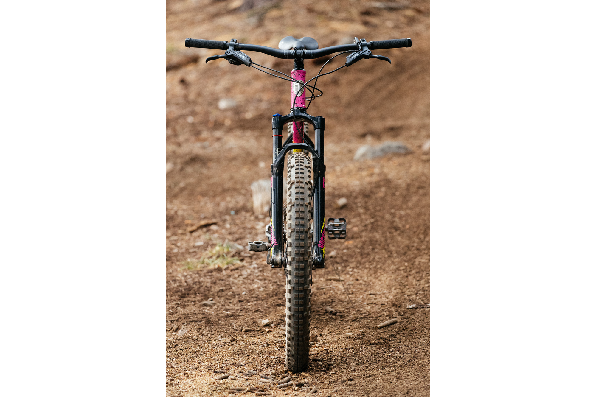 All city hot sale electric queen bikepacking