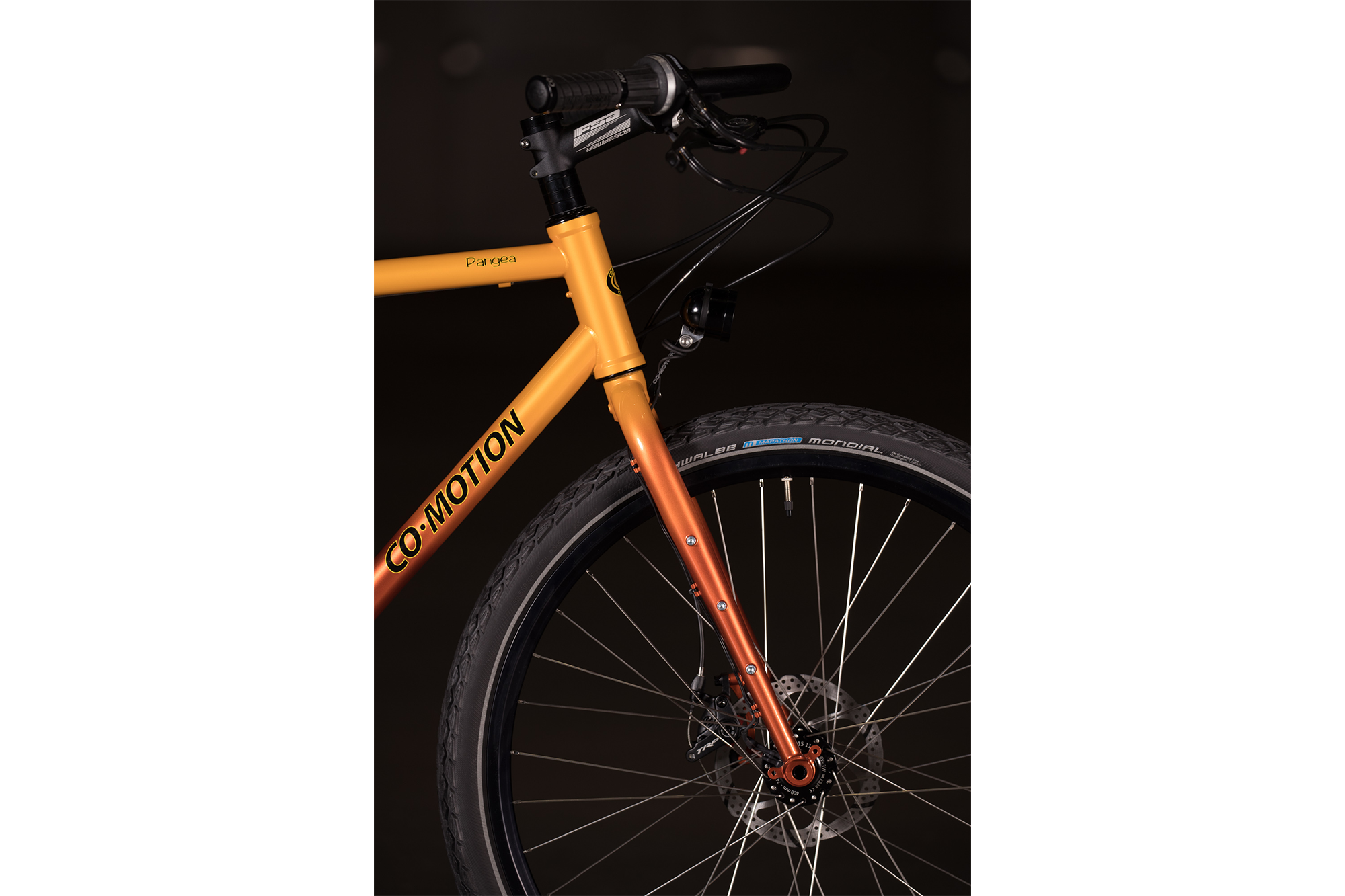 Touring top bikes 2018