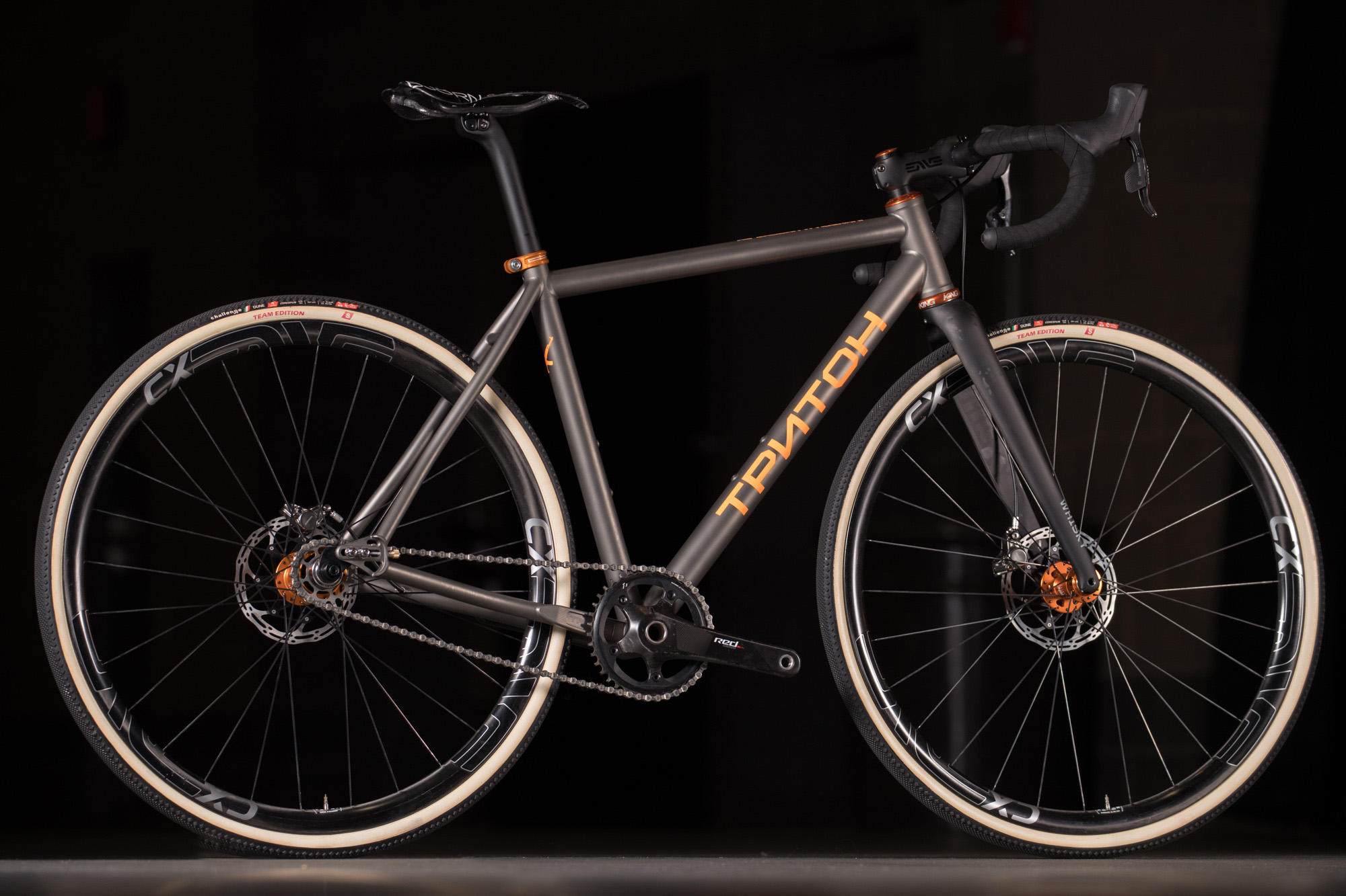 2018 Nahbs Triton Titanium Sscx John Watson The Radavist A Group Of Individuals Who Share A Love Of Cycling And The Outdoors
