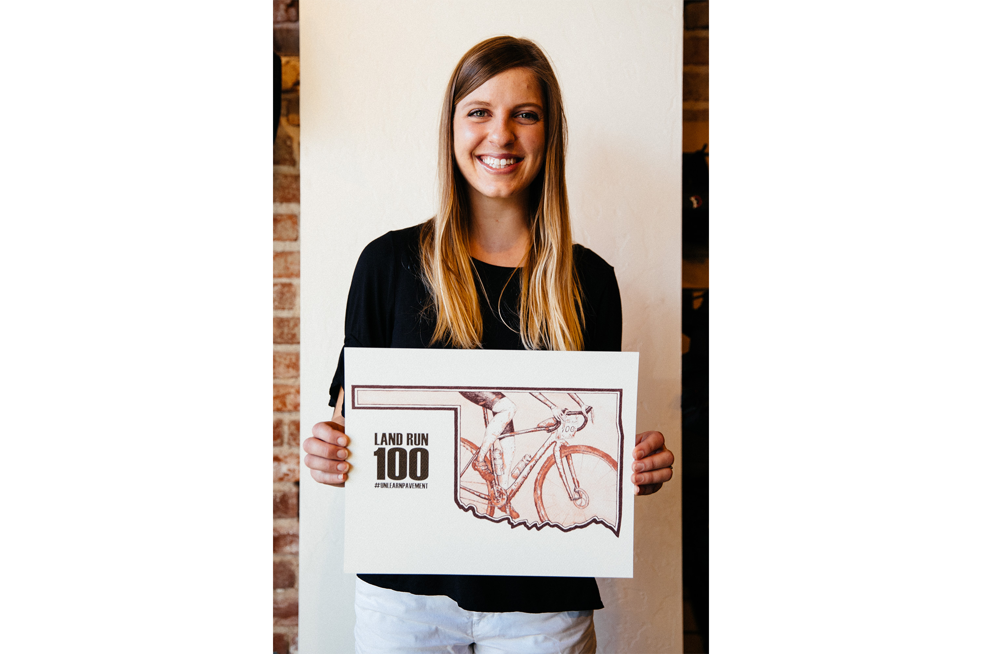 A Weekend in Stillwater, Oklahoma at the Land Run 100 John Watson