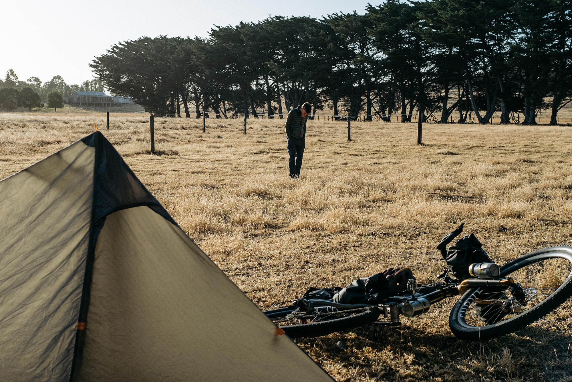 Craft in Tasmania – Joe Cruz and Scott Mattern – John Watson | The ...