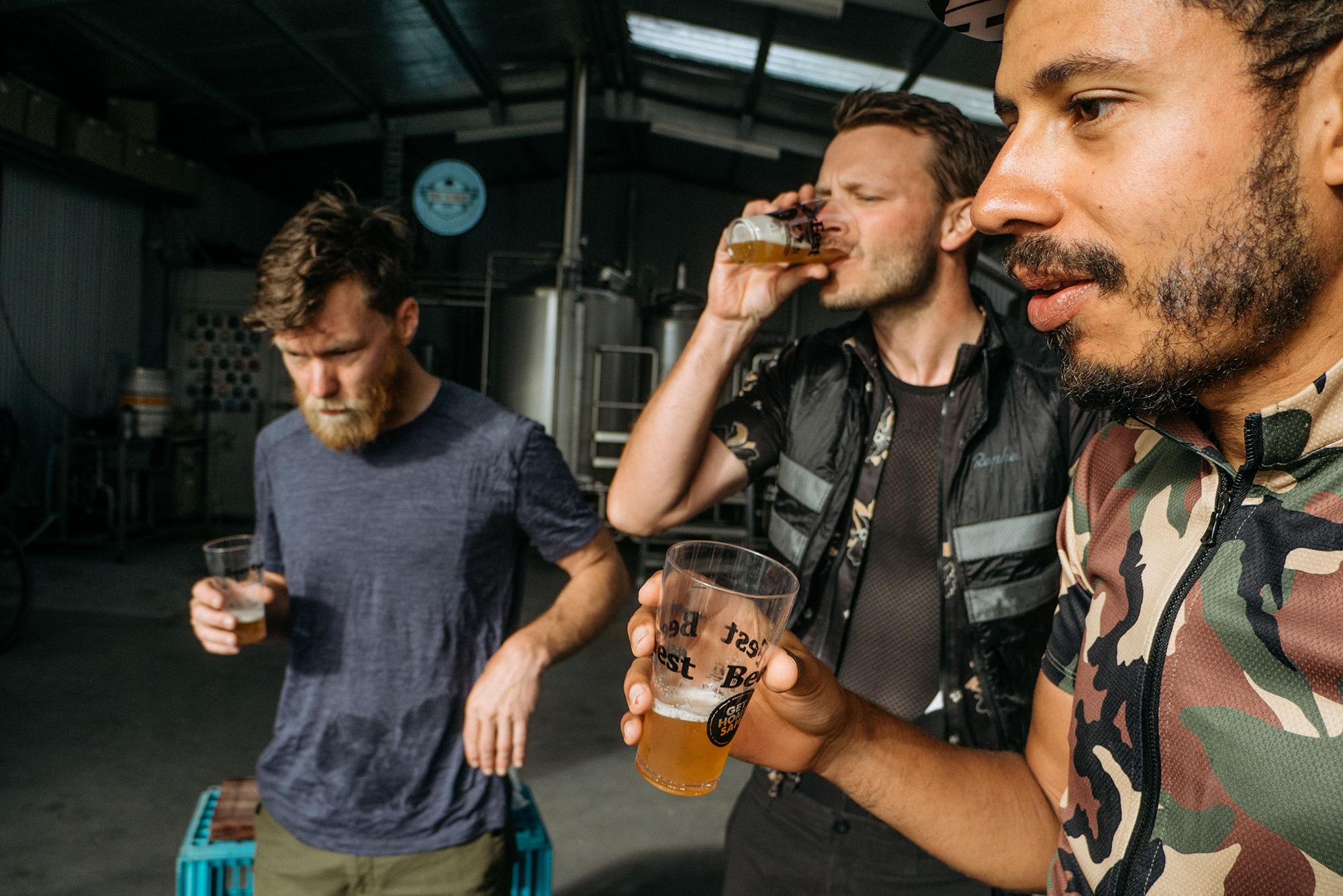 Craft in Tasmania – Joe Cruz and Scott Mattern – John Watson | The ...