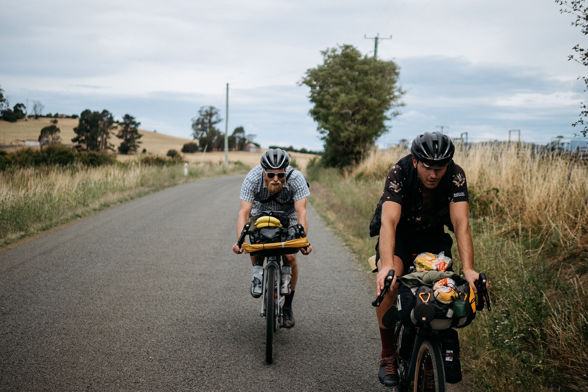 Craft in Tasmania – Joe Cruz and Scott Mattern – John Watson | The ...