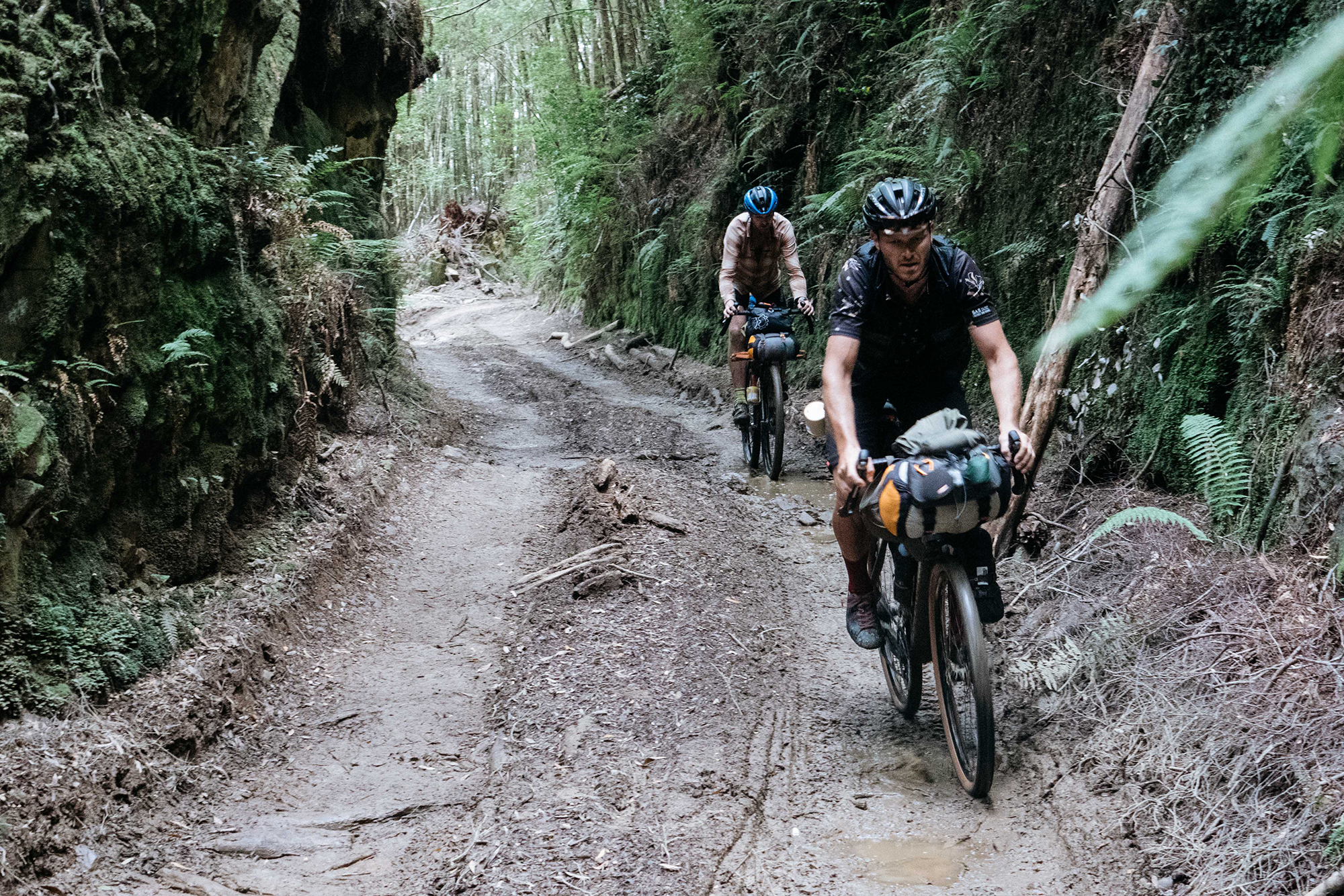 Craft in Tasmania – Joe Cruz and Scott Mattern – John Watson | The ...