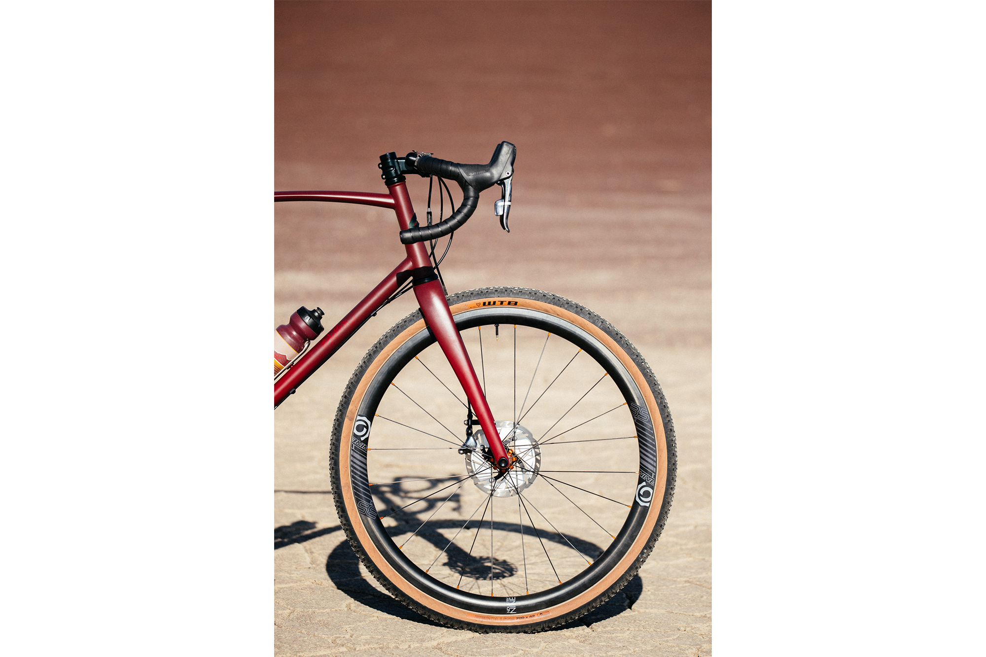 My Ma Ma Manzanita Sklar Mx All Road With Industry Nine I9 35