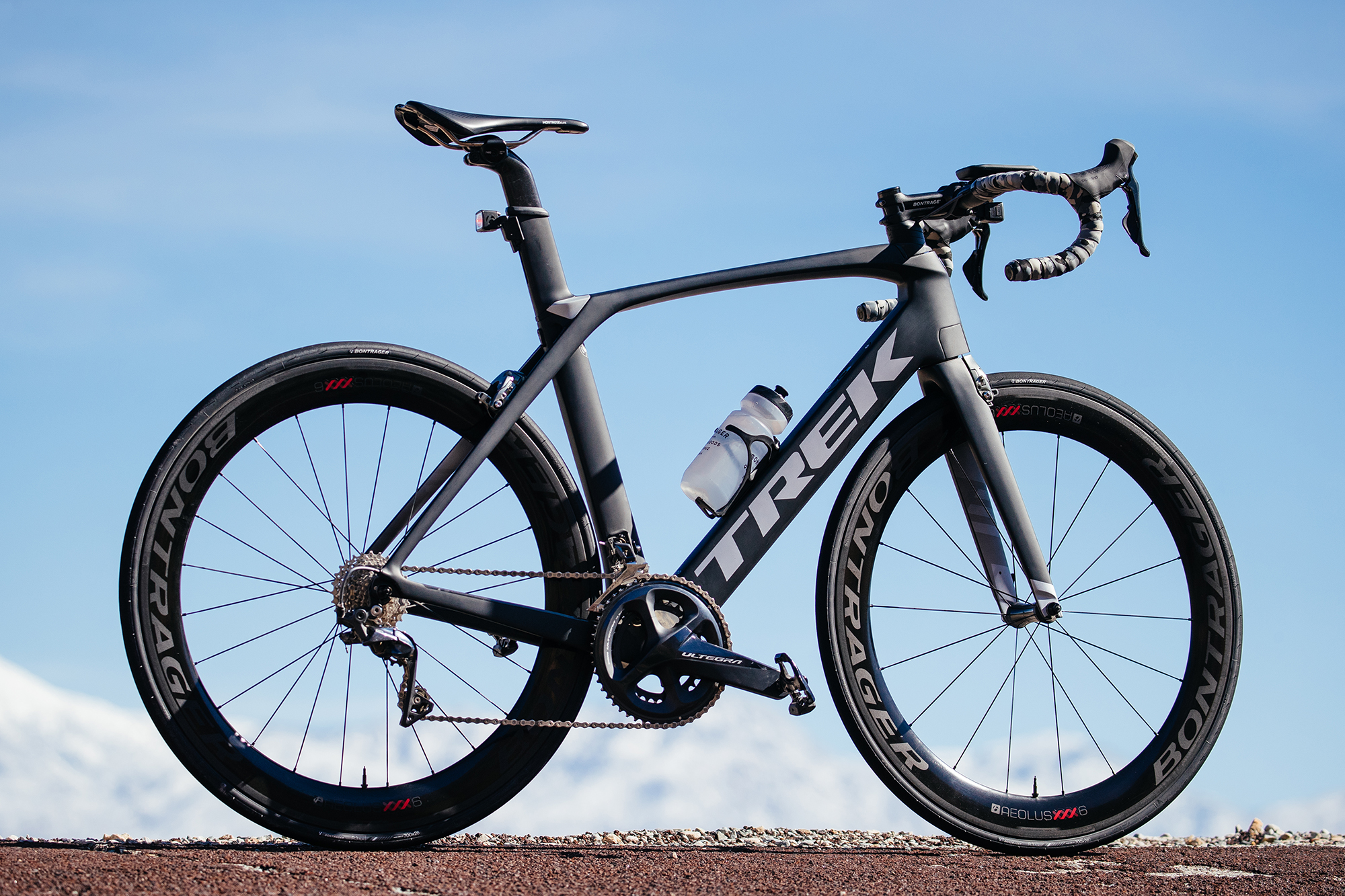 Aeolus XXX Wheels – John Watson 