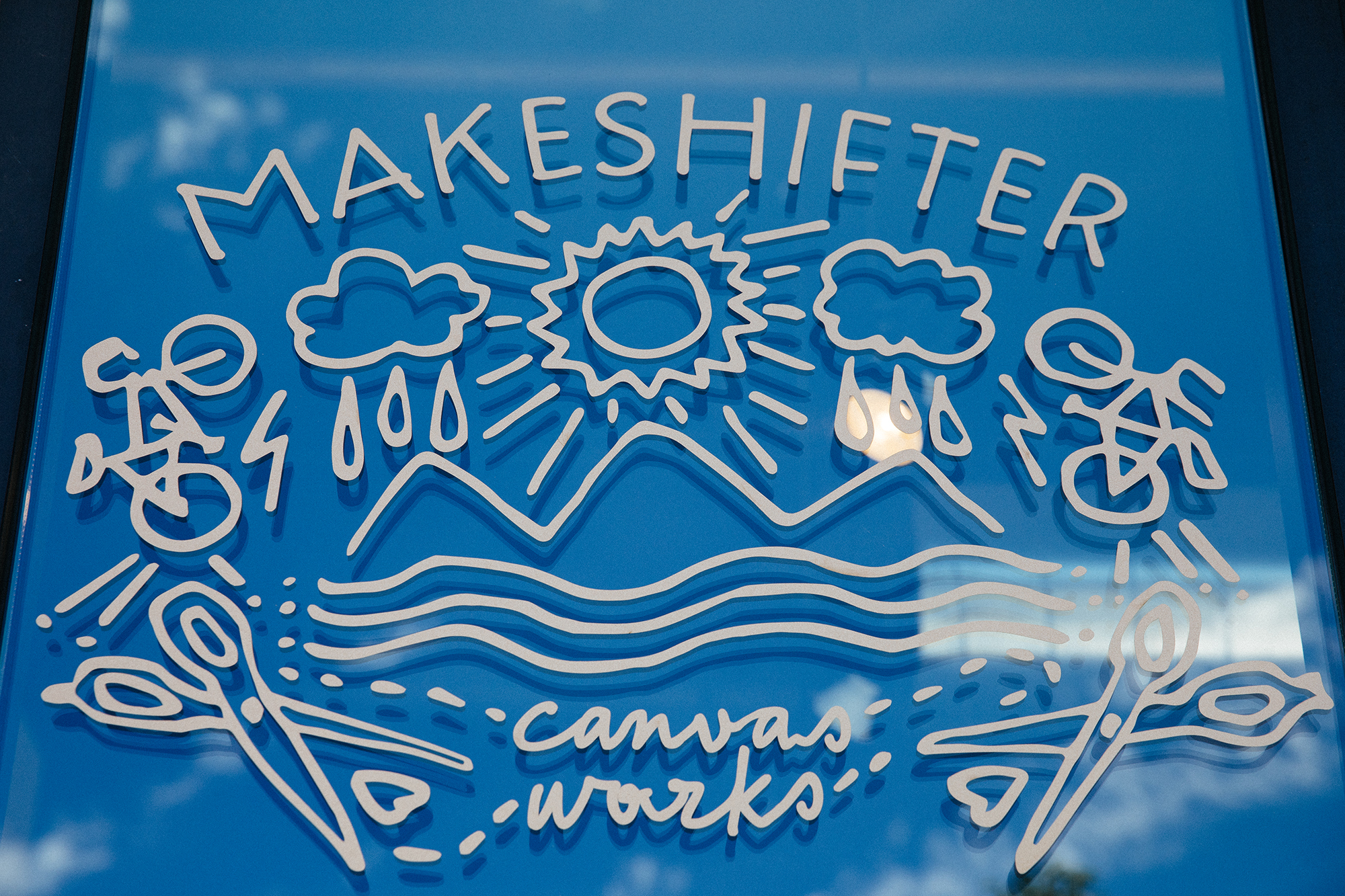 Golden Pliers is Portland’s Newest Bike Shop! John Watson The Radavist A group of