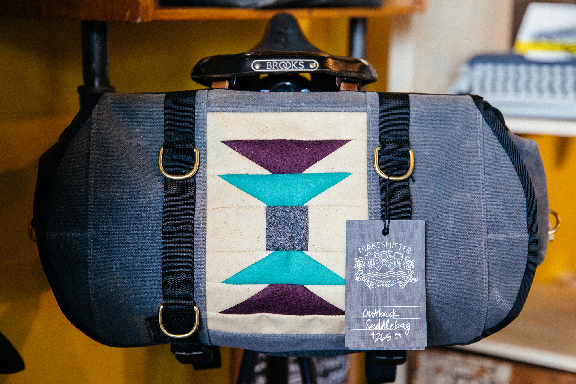 Golden Pliers is Portland’s Newest Bike Shop! John Watson The