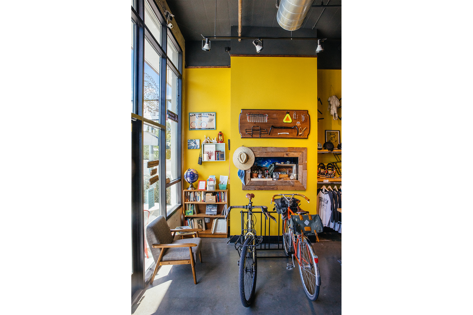 Golden bike online shops