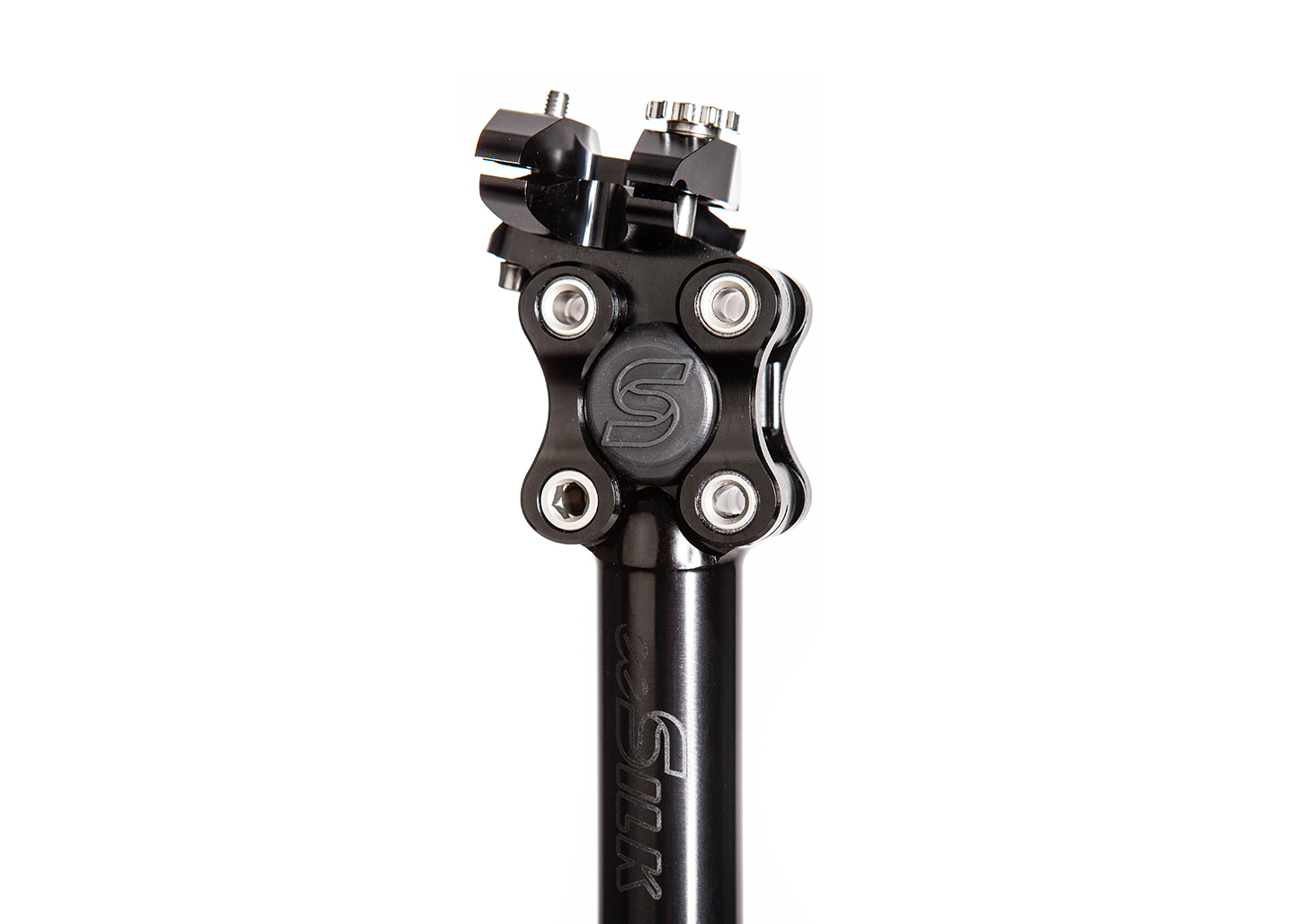Cane Creek’s eeSilk Premium Suspension Seatpost The Radavist A