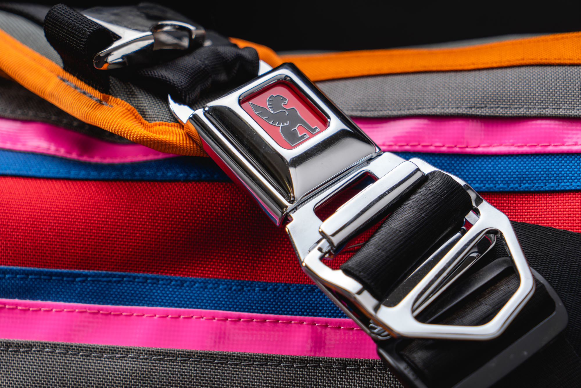 Win One of Four Custom Chrome Bags The Radavist A group of